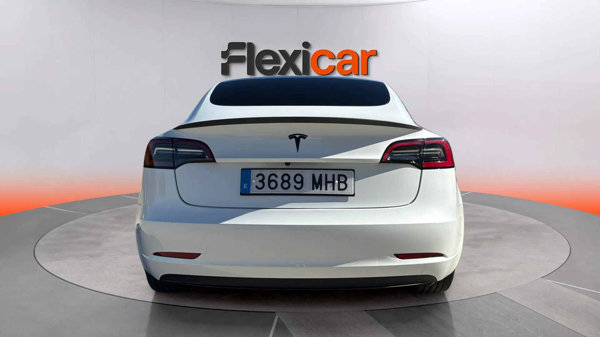 Tesla Model 3 RWD - foto 6