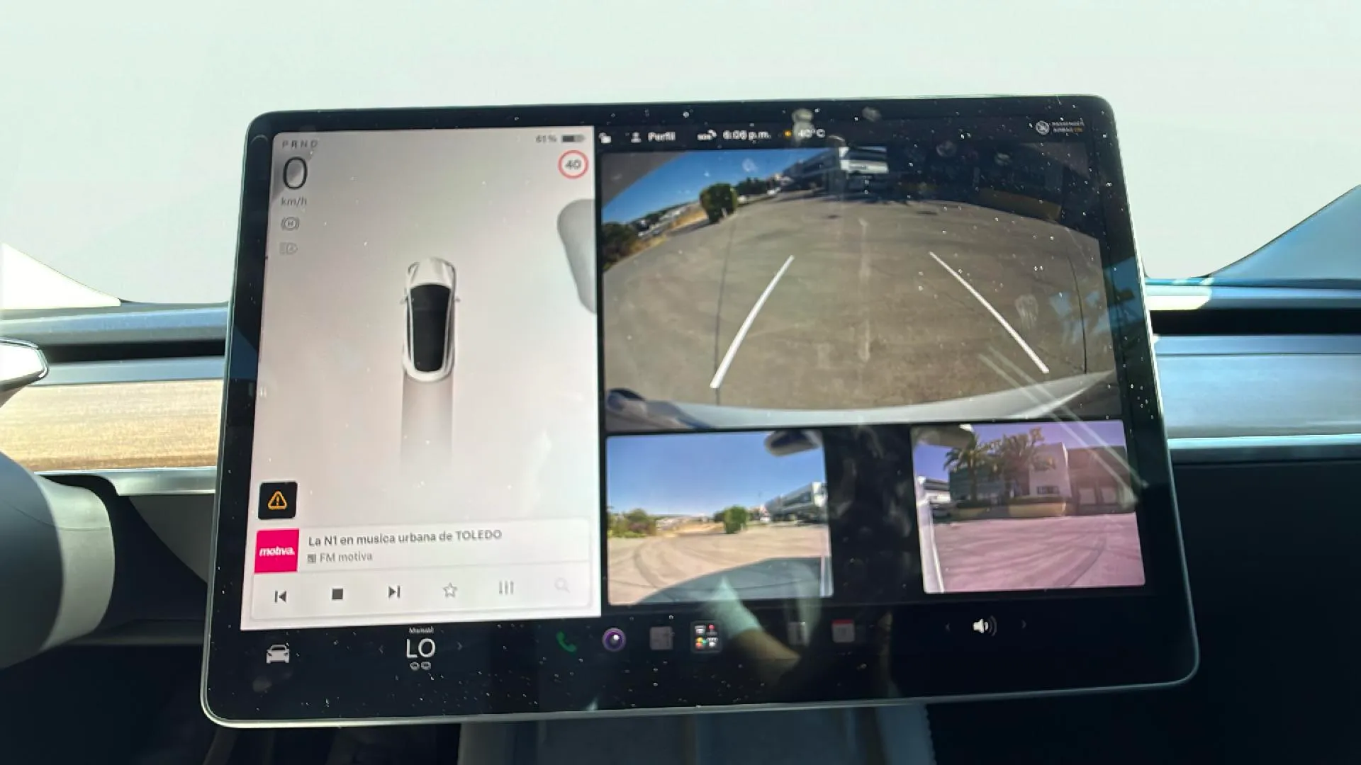 Tesla Model 3 RWD - foto 13