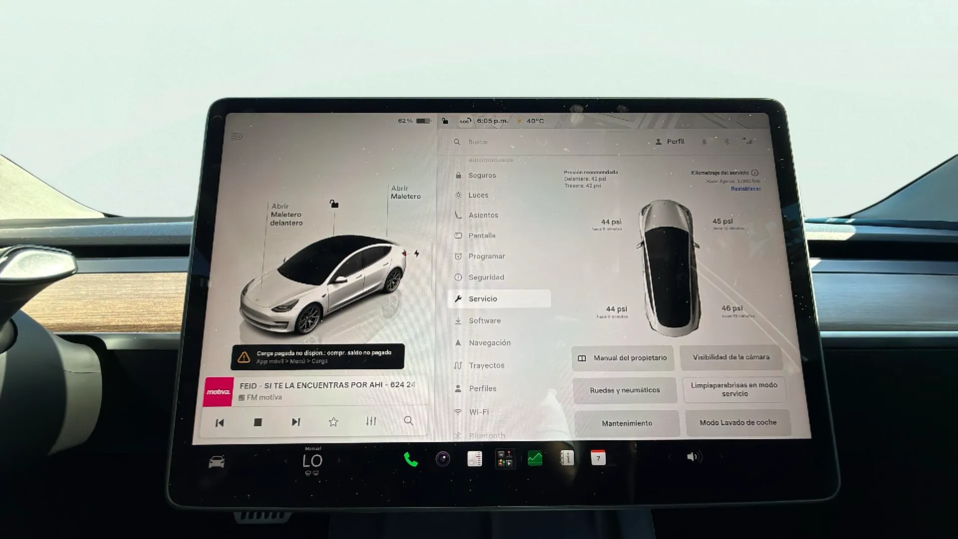 Tesla Model 3 RWD - foto 12