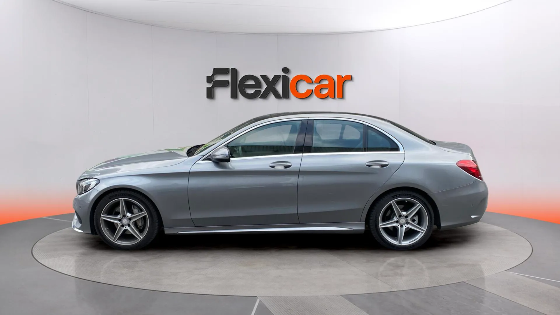 Mercedes-Benz Clase C C 220 d AMG Line - foto 6