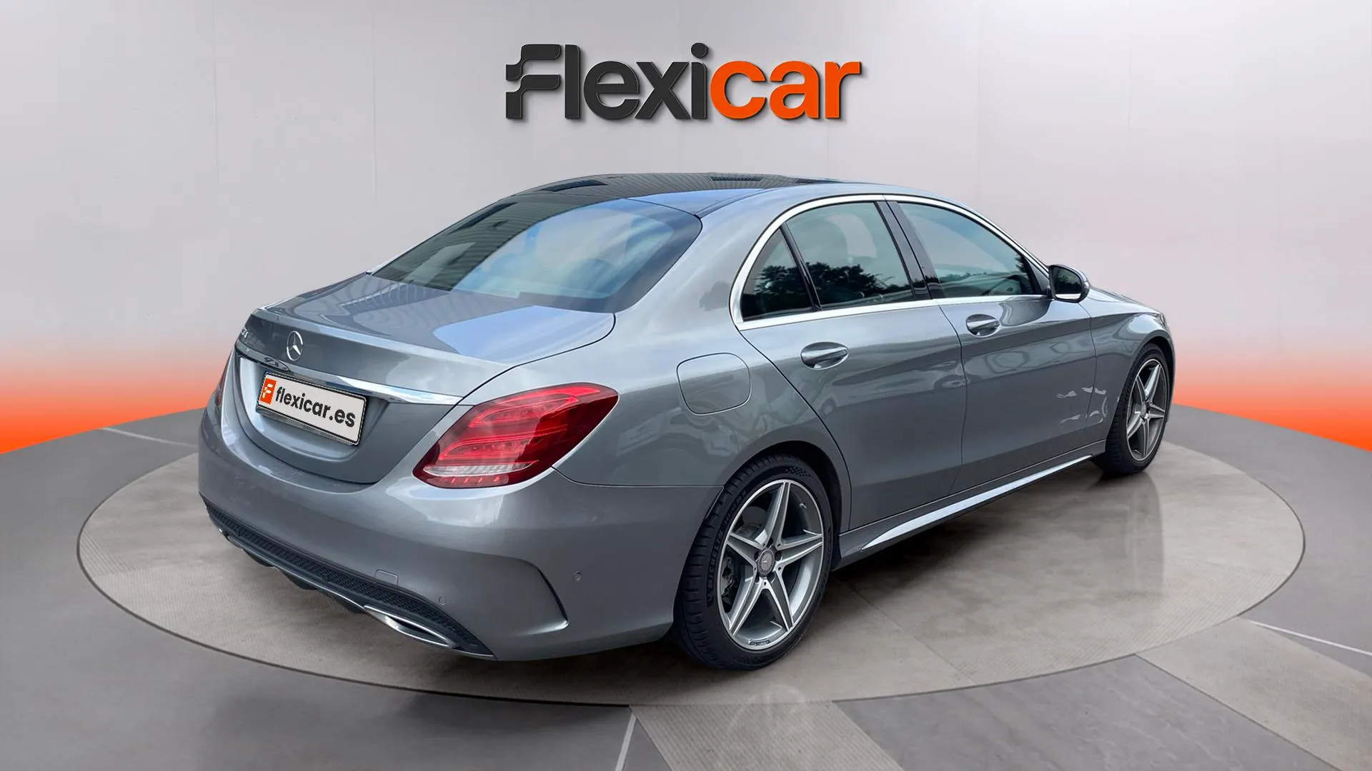 Mercedes-Benz Clase C C 220 d AMG Line - foto 8
