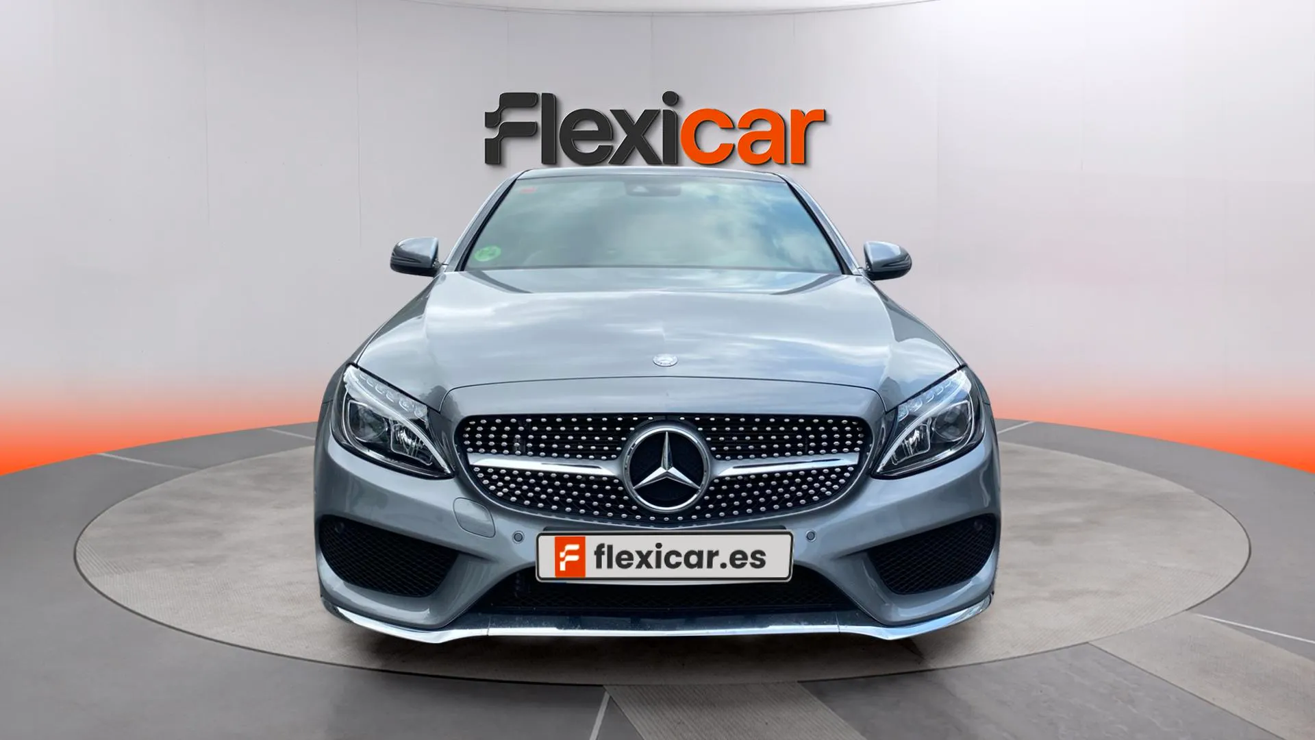 Mercedes-Benz Clase C C 220 d AMG Line - foto 3