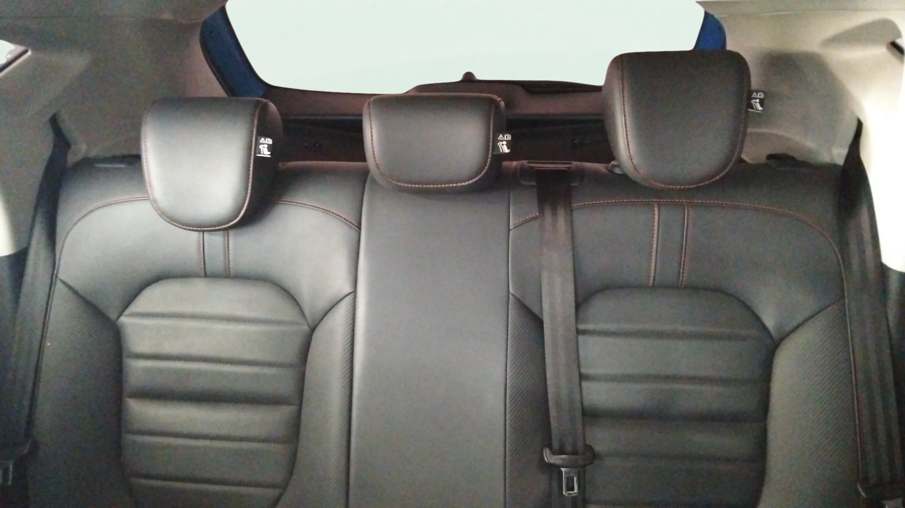MG ZS 1.5 Luxury - foto 10