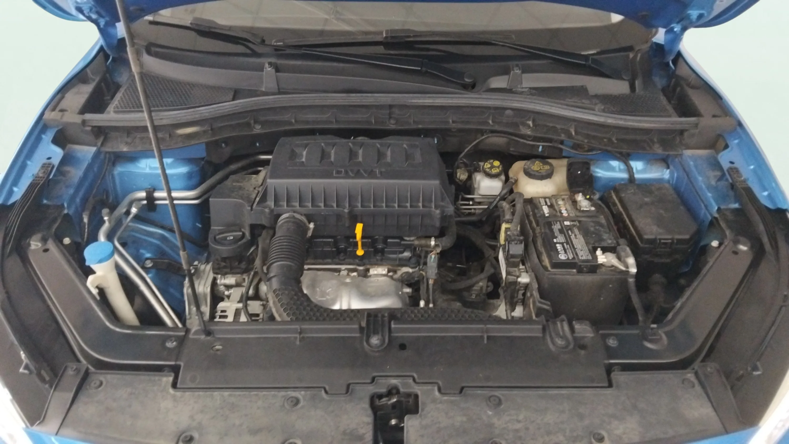 MG ZS 1.5 Luxury - foto 15