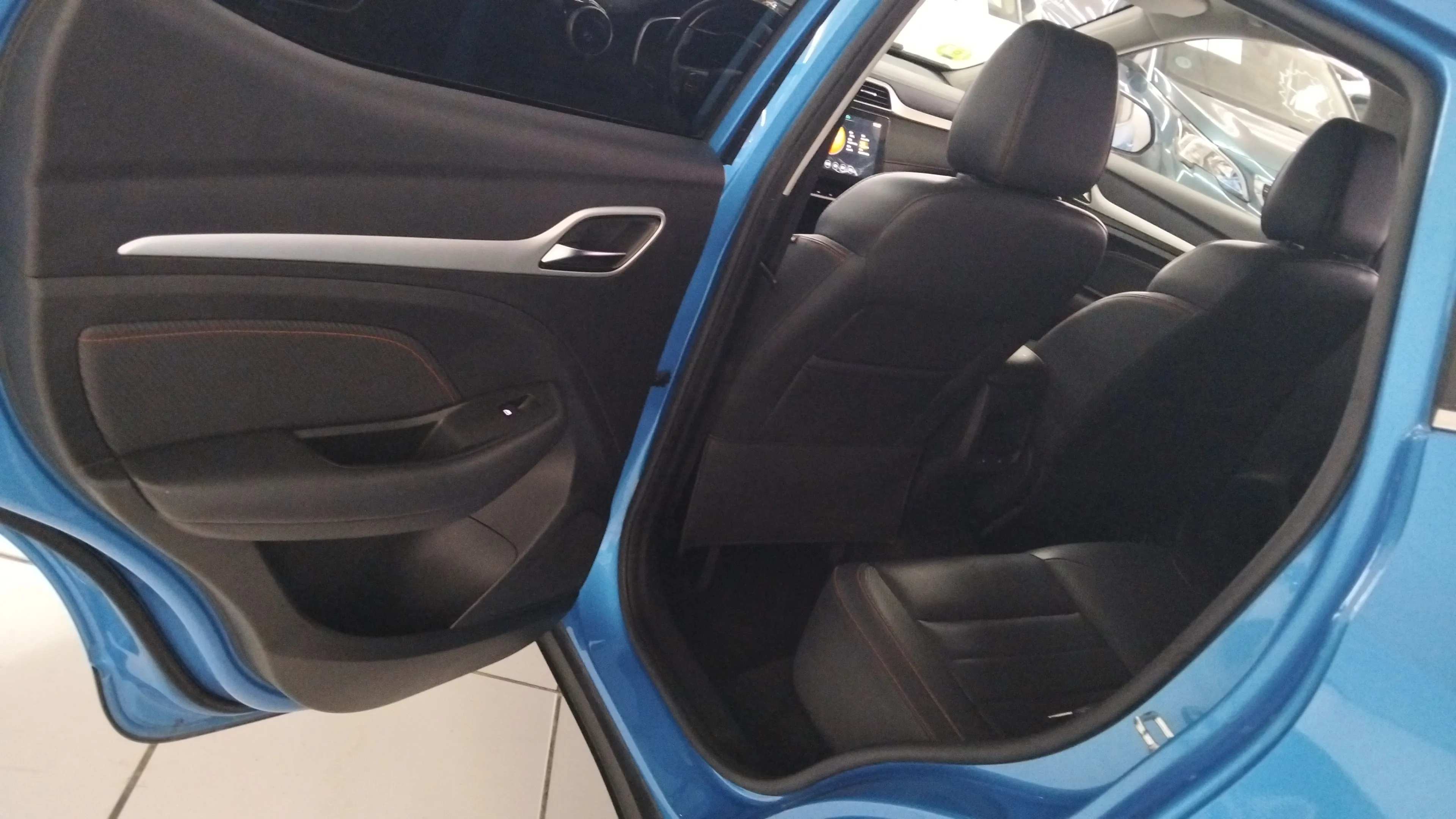 MG ZS 1.5 Luxury - foto 12