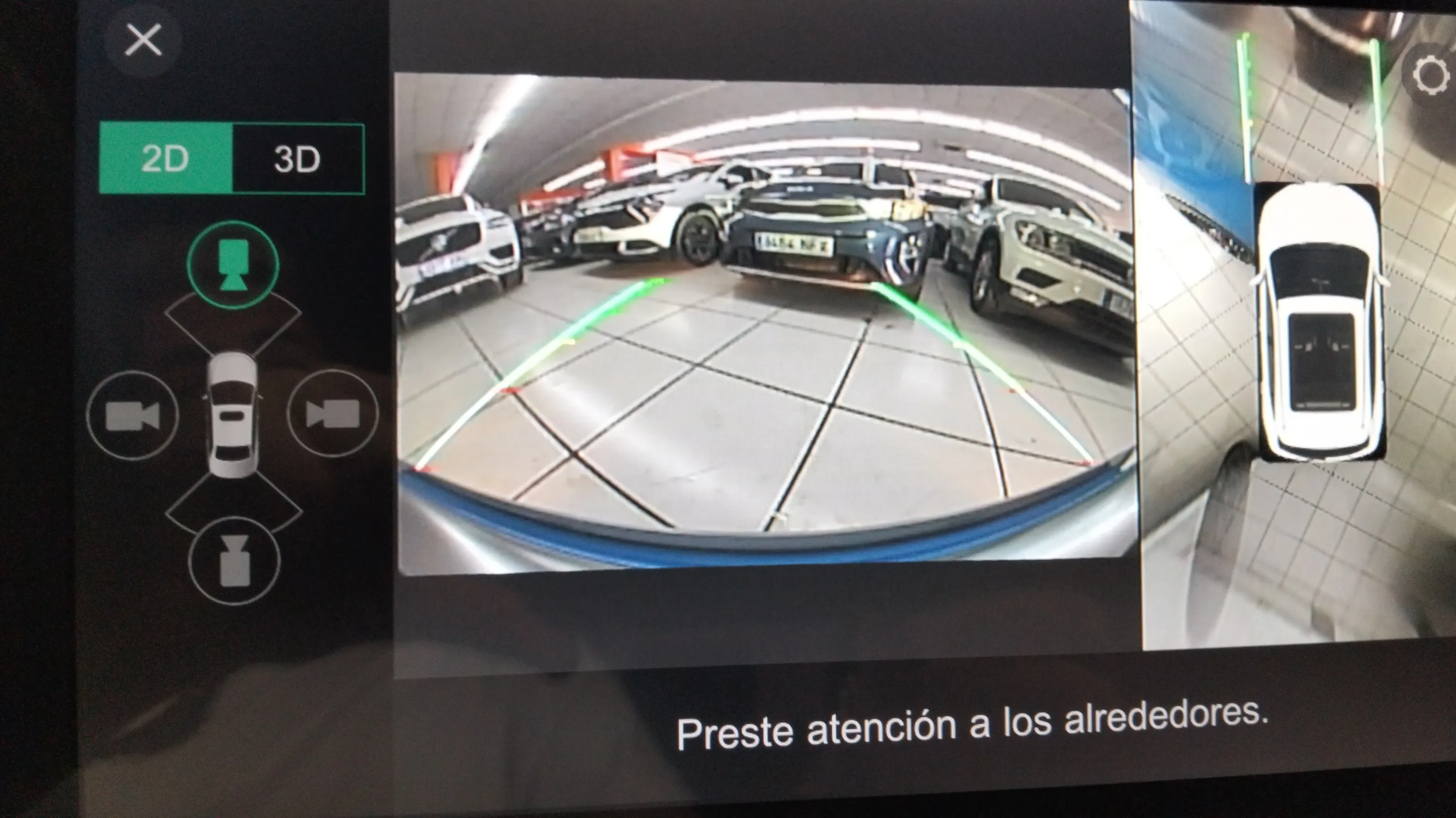 MG ZS 1.5 Luxury - foto 30