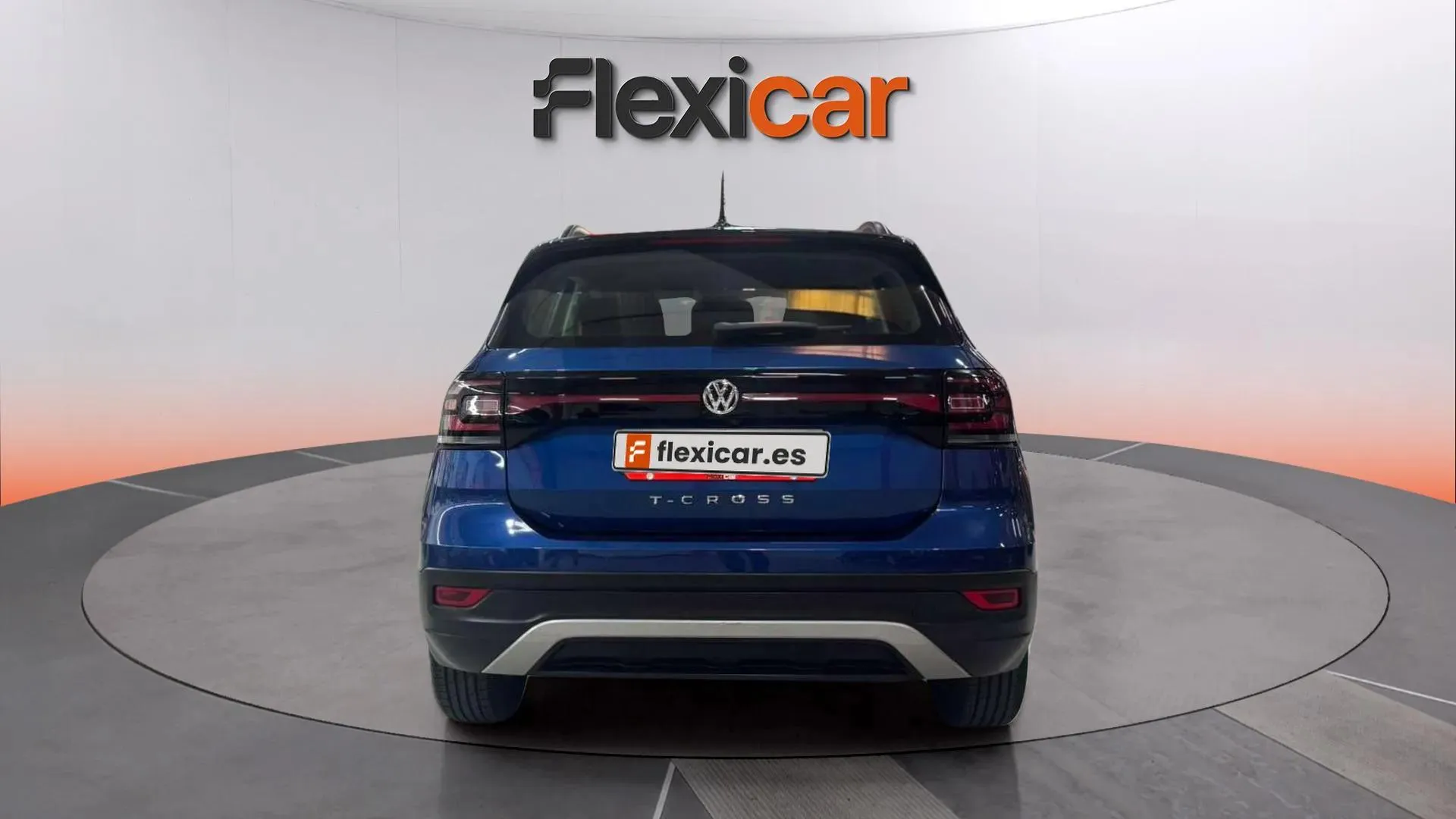 Volkswagen T-Cross Advance 1.0 TSI - foto 6