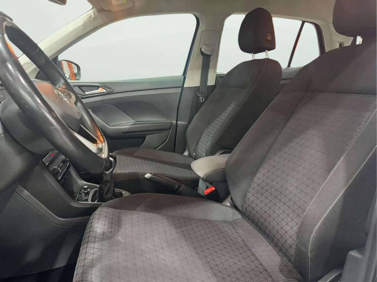 Volkswagen T-Cross Advance 1.0 TSI - foto 12