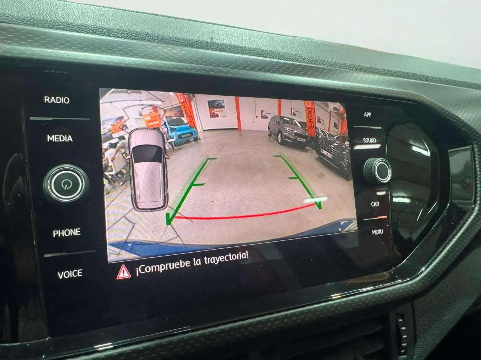 Volkswagen T-Cross Advance 1.0 TSI - foto 18
