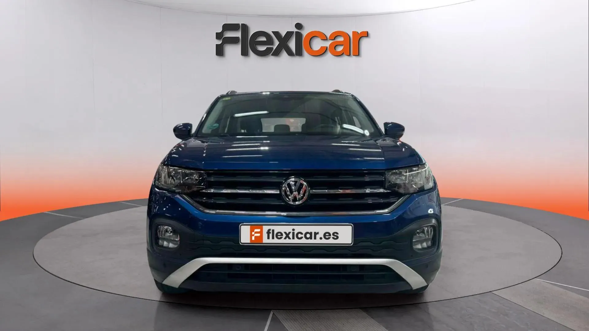 Volkswagen T-Cross Advance 1.0 TSI - foto 2