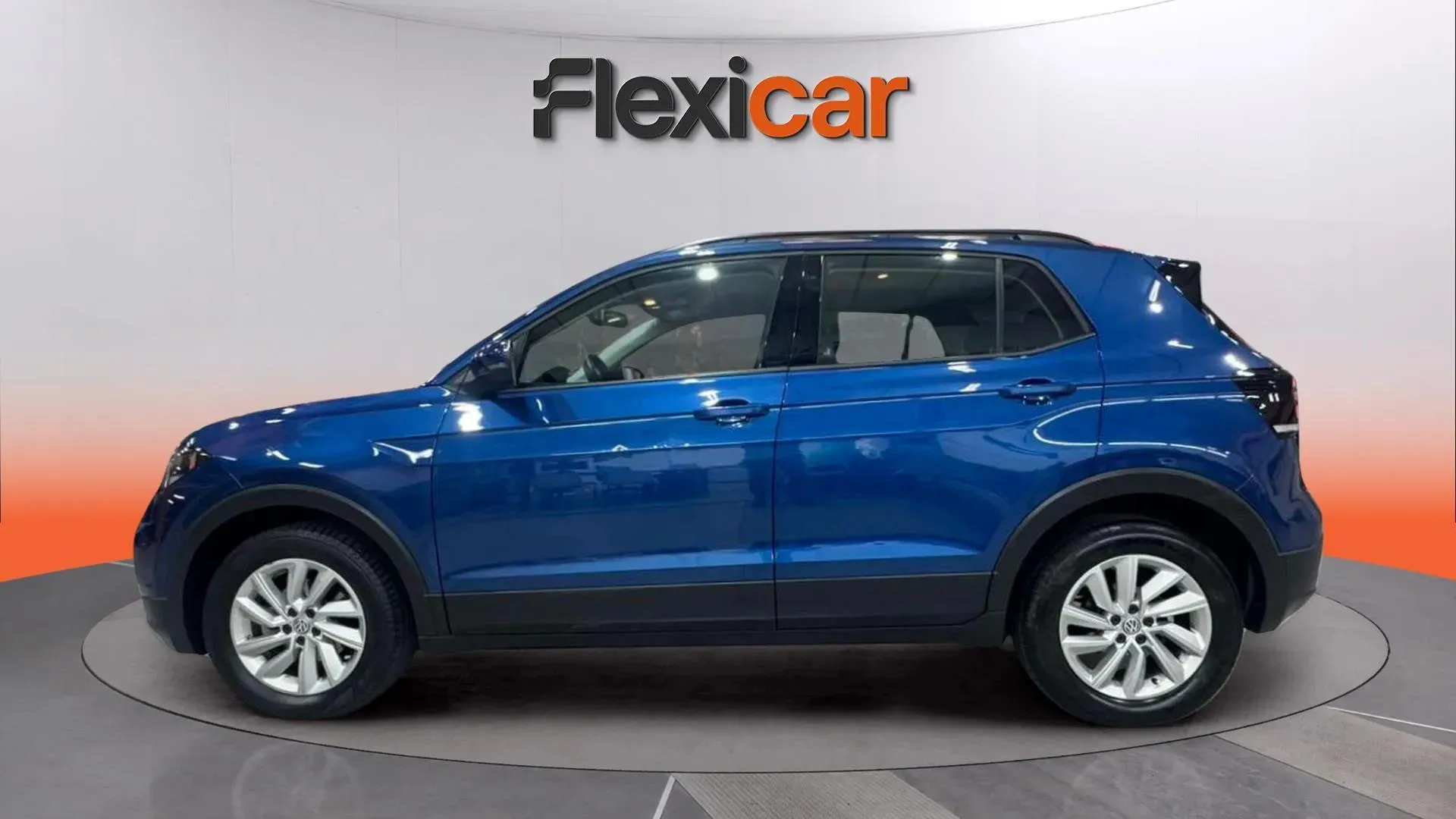 Volkswagen T-Cross Advance 1.0 TSI - foto 4