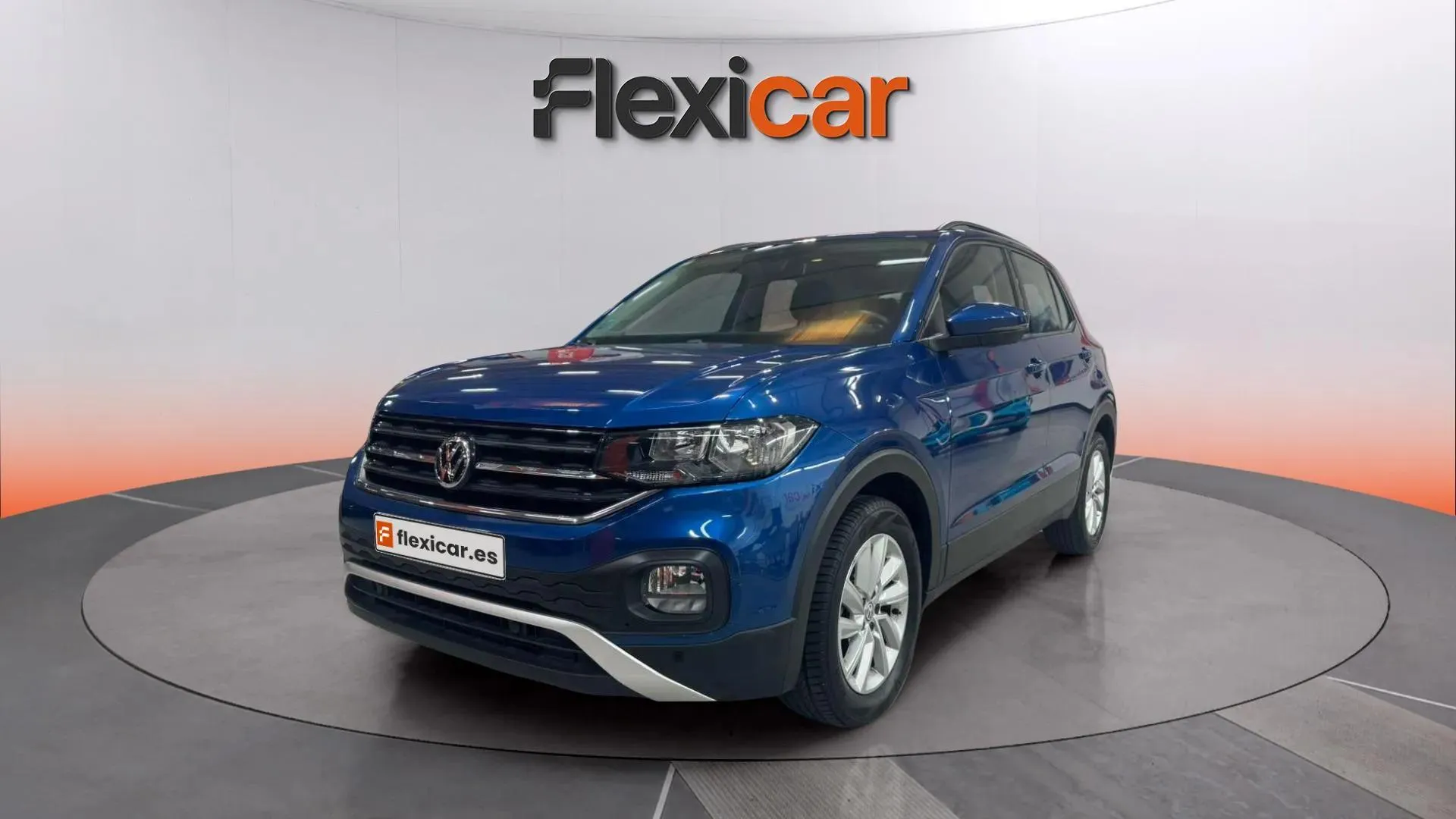 Volkswagen T-Cross Advance 1.0 TSI - foto 3