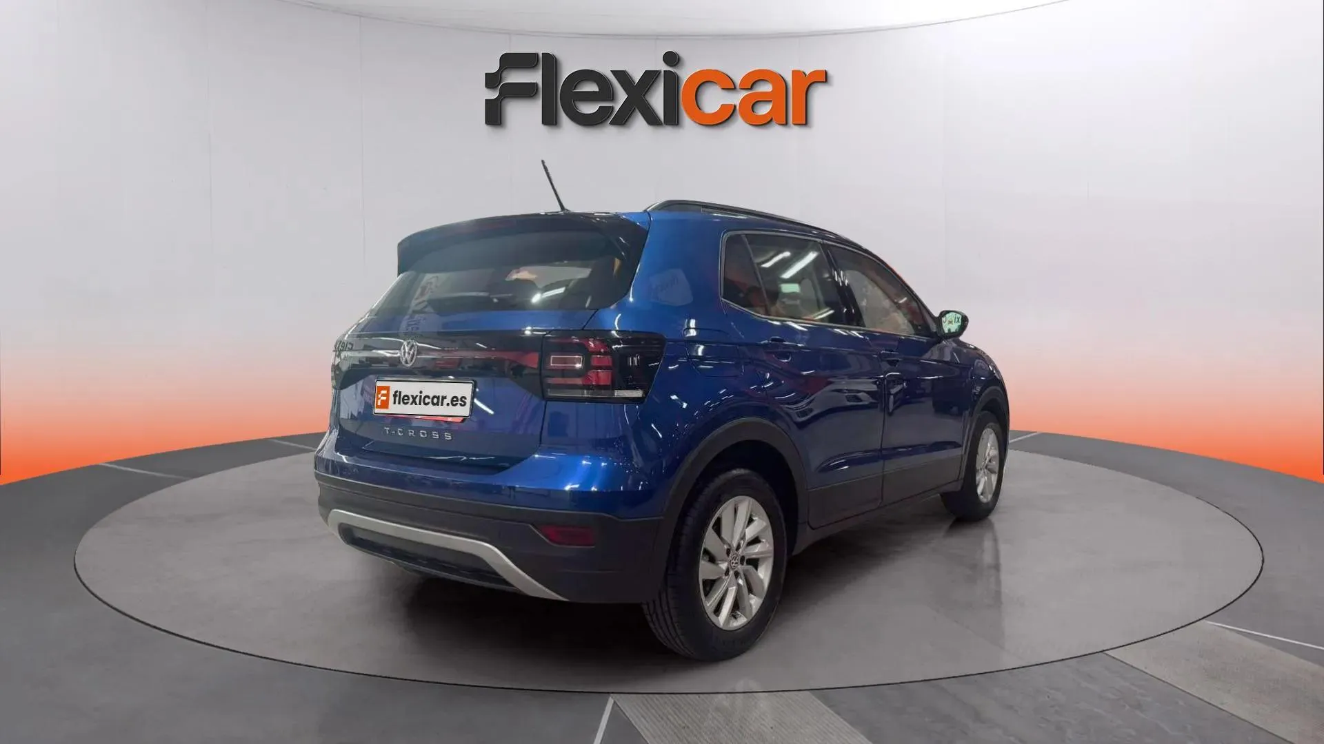 Volkswagen T-Cross Advance 1.0 TSI - foto 7