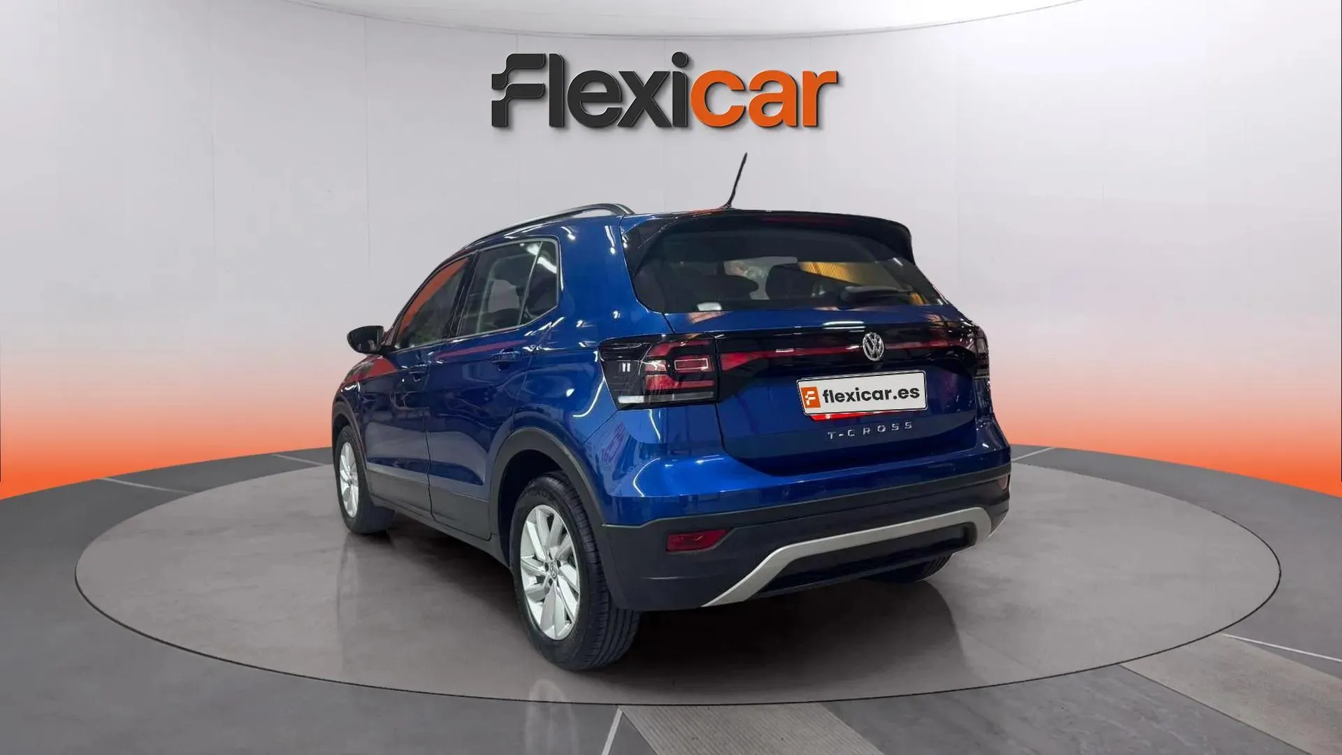 Volkswagen T-Cross Advance 1.0 TSI - foto 5