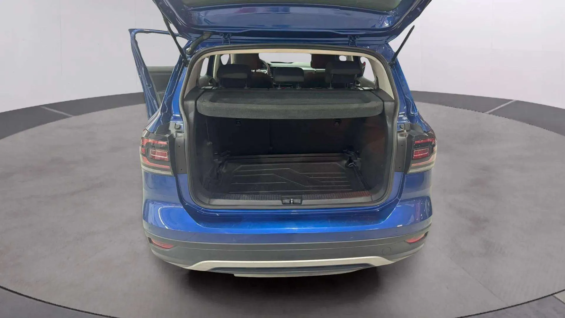 Volkswagen T-Cross Advance 1.0 TSI - foto 9