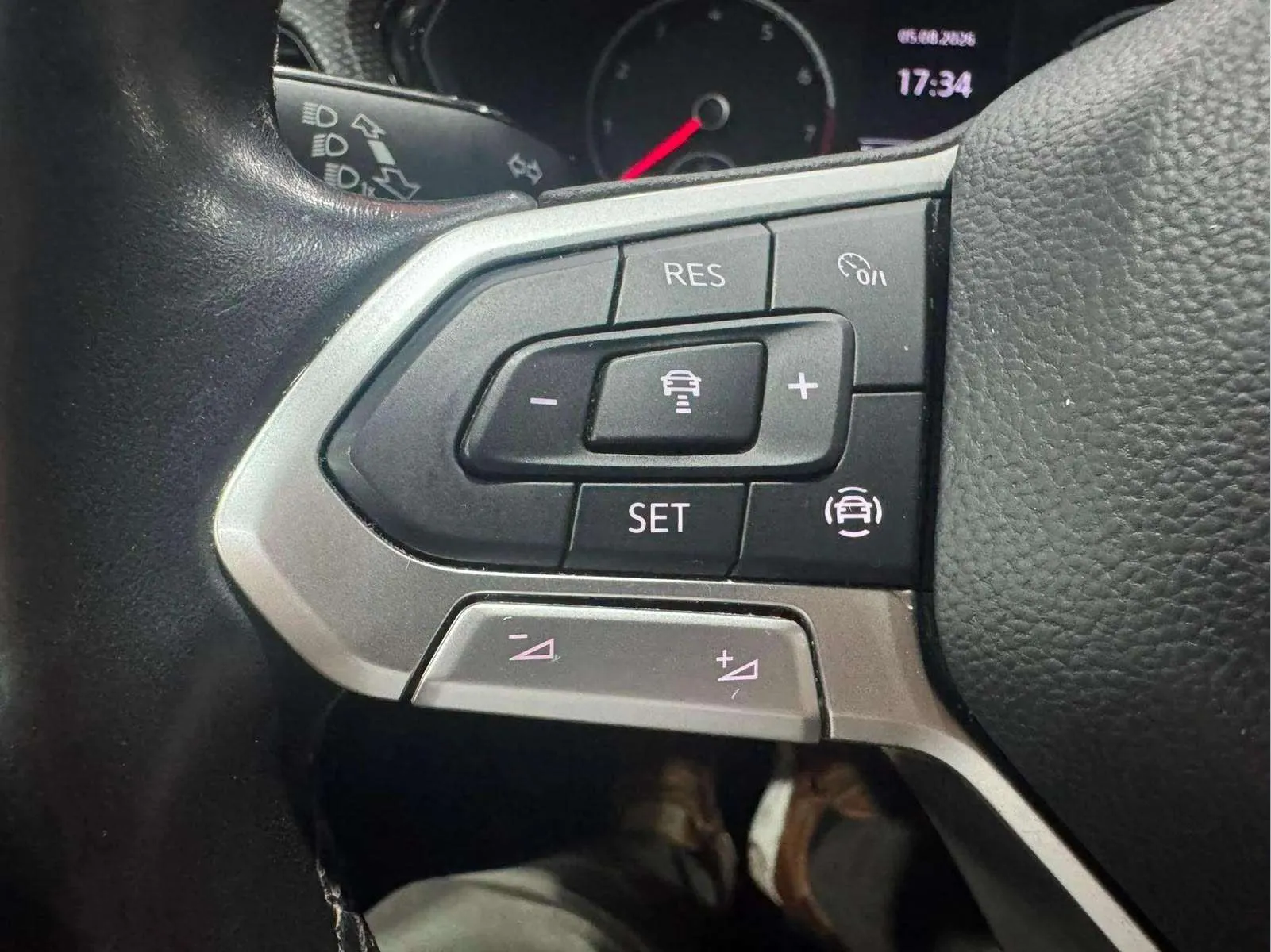 Volkswagen T-Cross Advance 1.0 TSI - foto 15