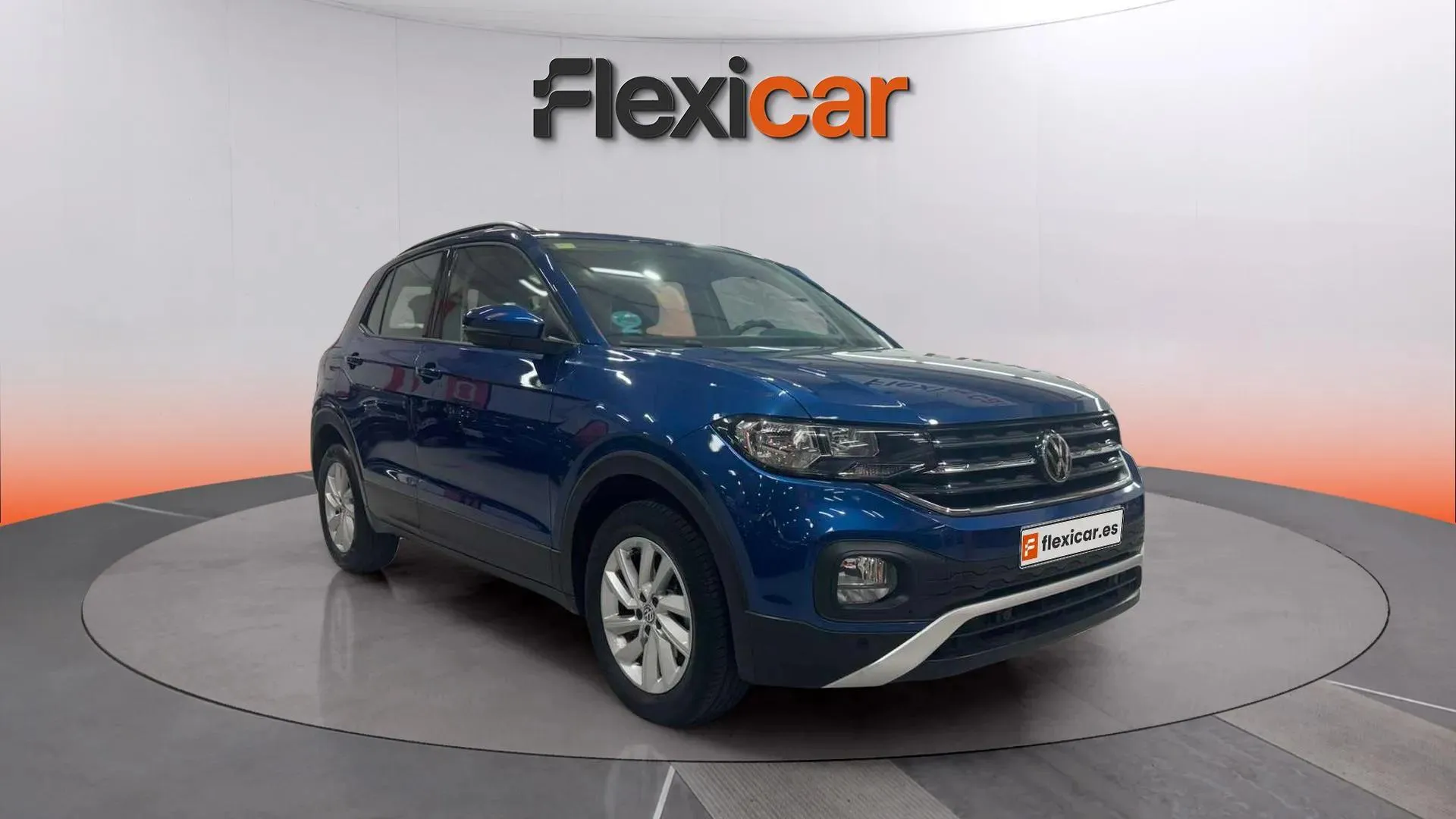 Volkswagen T-Cross Advance 1.0 TSI