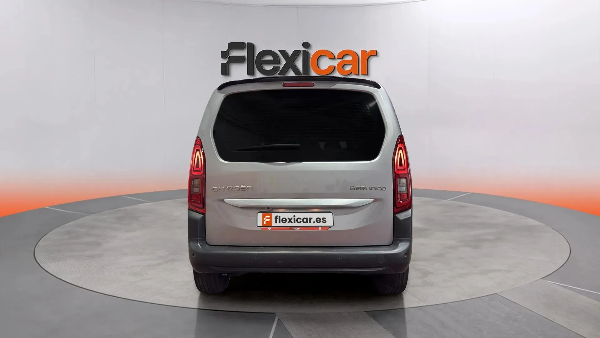 Citroën Berlingo Talla M BlueHDi 100 Feel - foto 4