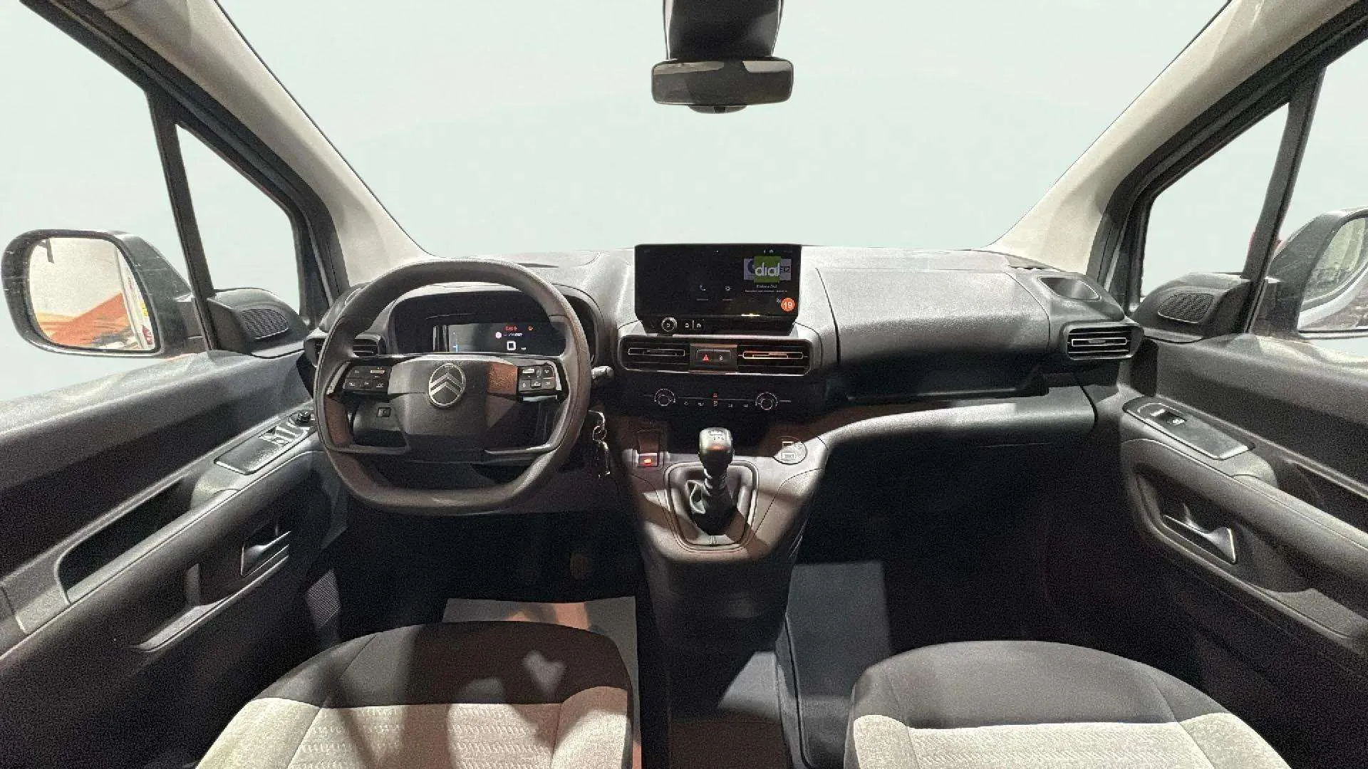 Citroën Berlingo Talla M BlueHDi 100 Feel - foto 7