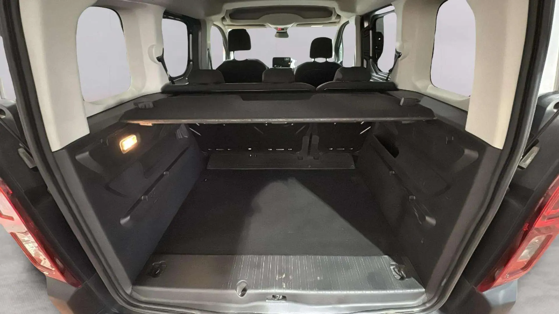 Citroën Berlingo Talla M BlueHDi 100 Feel - foto 6