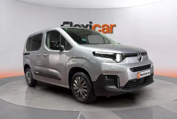 citroen berlingo talla m bluehdi 100 s amps feel diesel manual granada 903000000278159