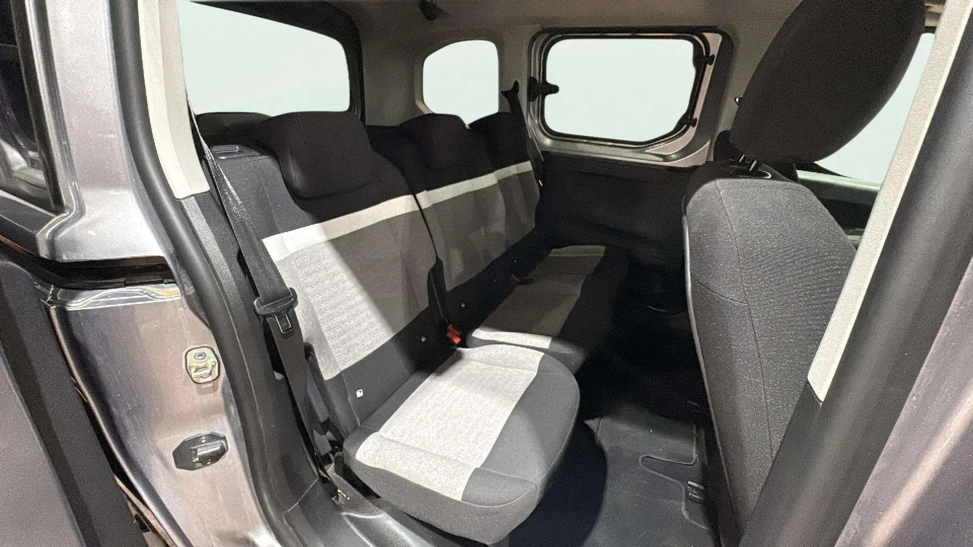Citroën Berlingo Talla M BlueHDi 100 Feel - foto 12