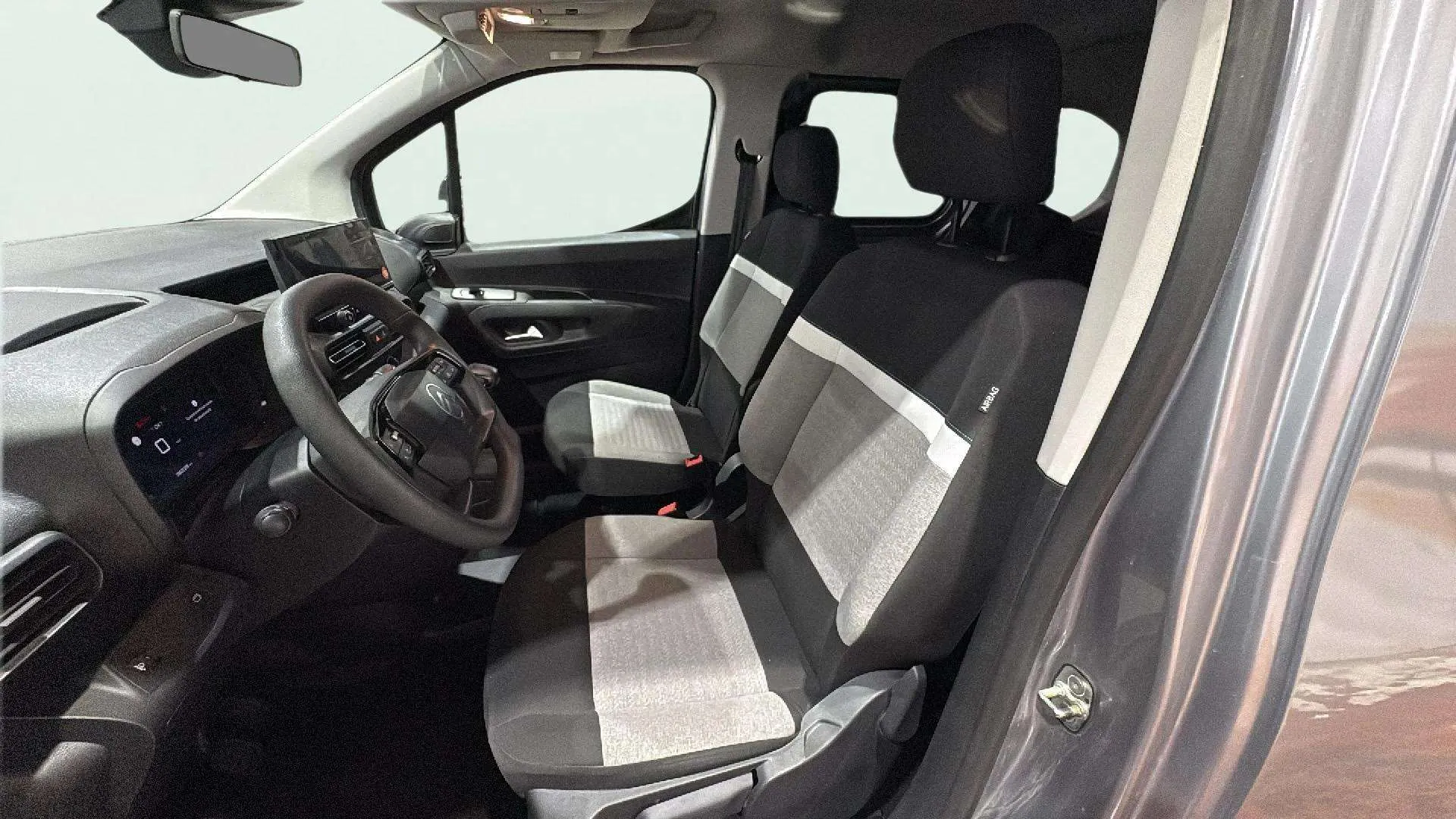 Citroën Berlingo Talla M BlueHDi 100 Feel - foto 11