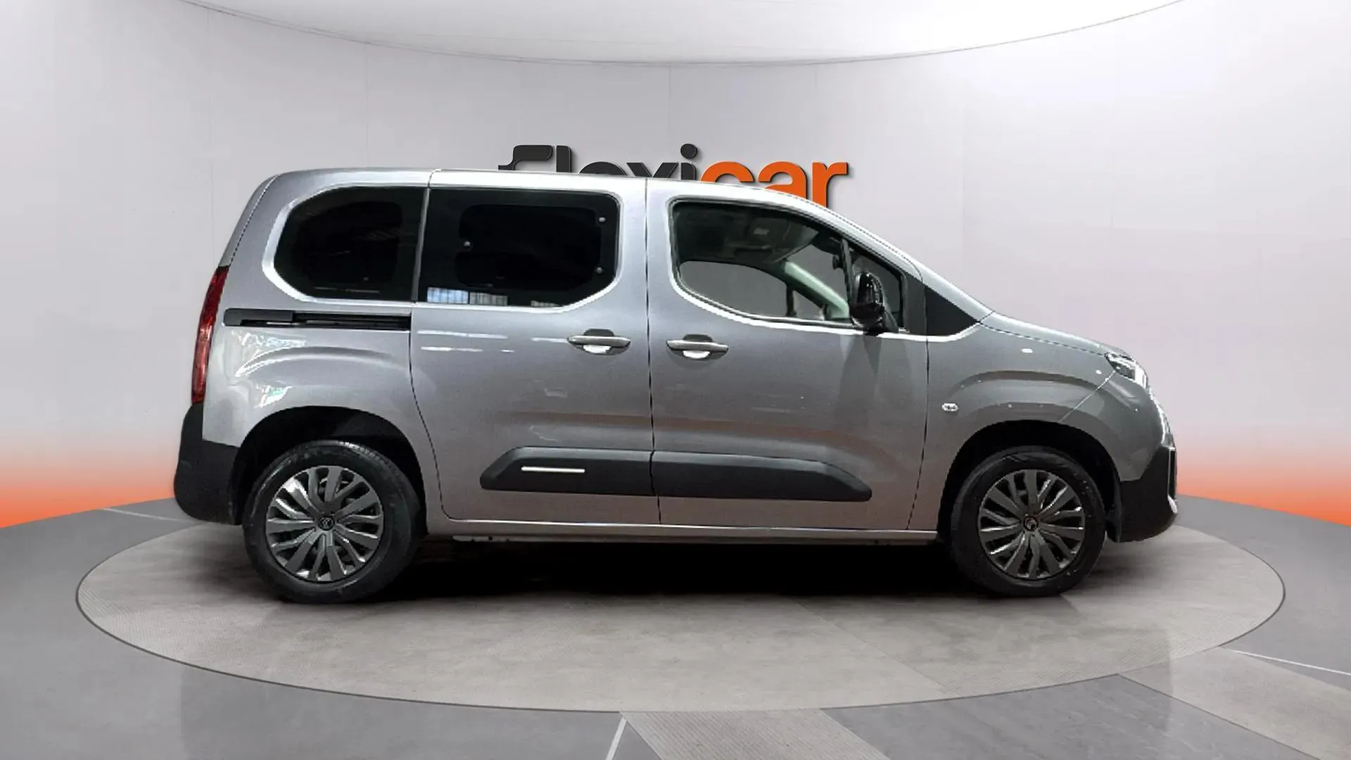 Citroën Berlingo Talla M BlueHDi 100 Feel - foto 3