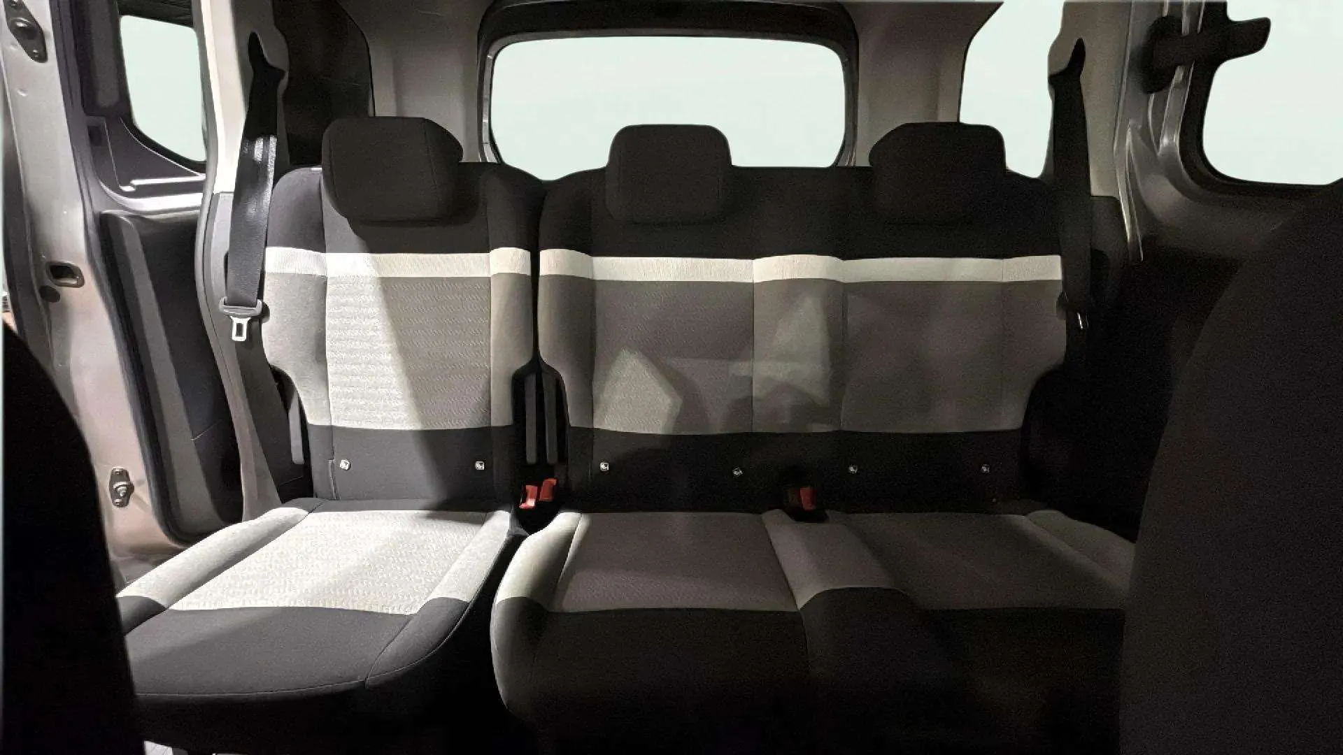 Citroën Berlingo Talla M BlueHDi 100 Feel - foto 13