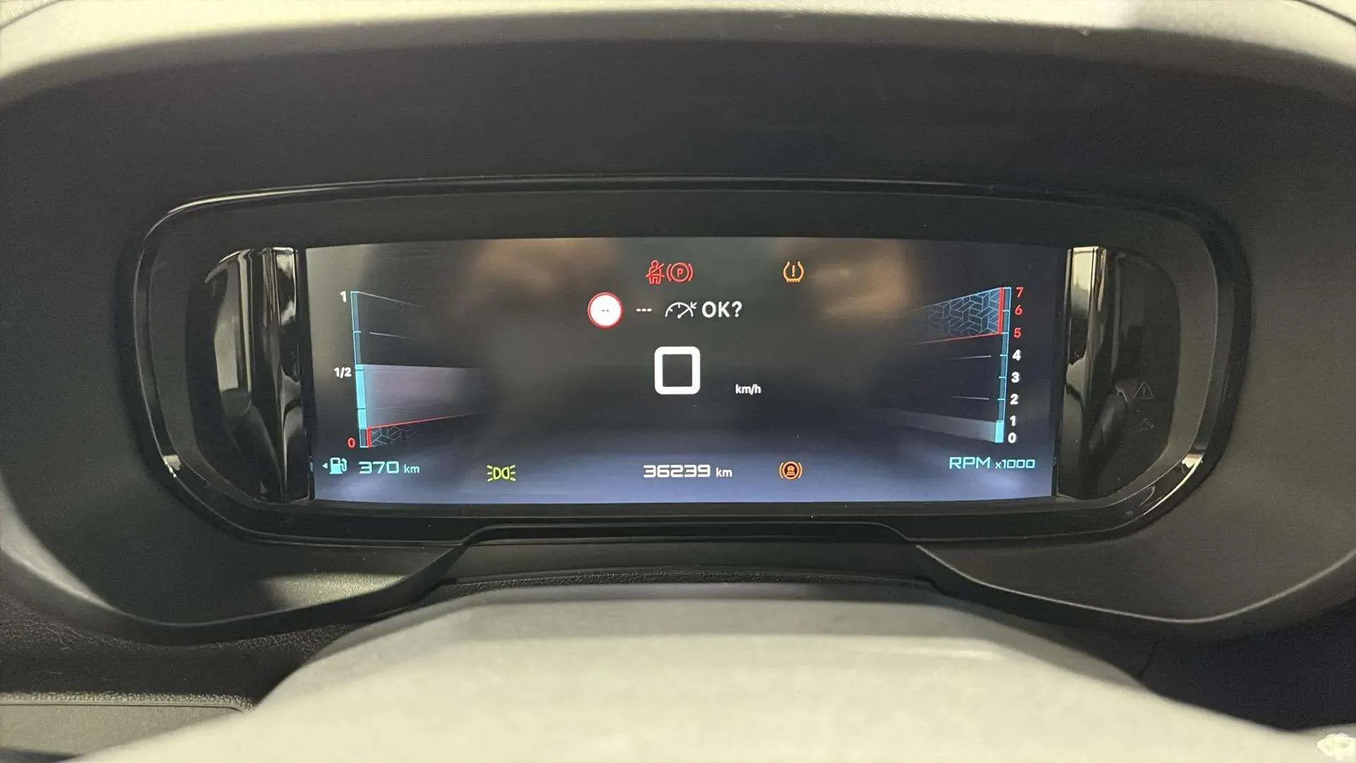 Citroën Berlingo Talla M BlueHDi 100 Feel - foto 10