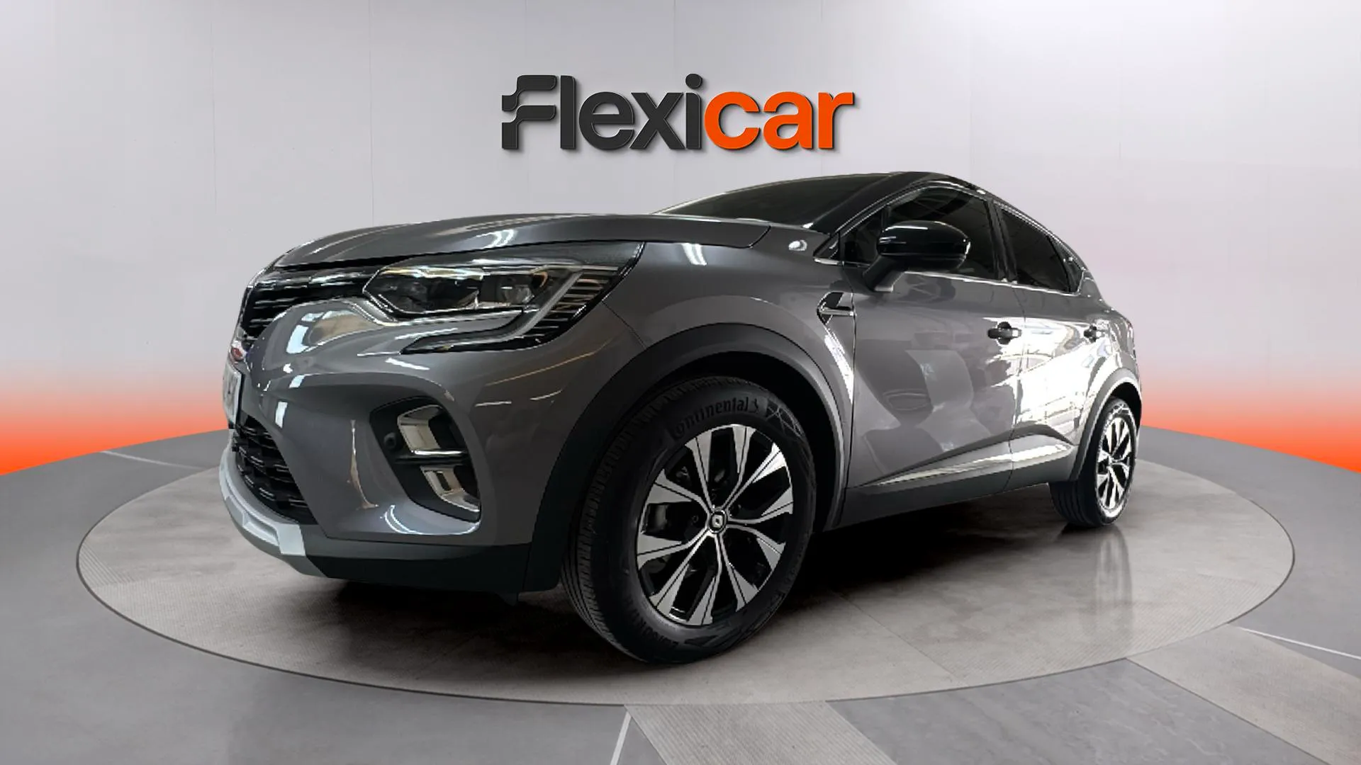 Renault Captur E-Tech engineered HEV - foto 6