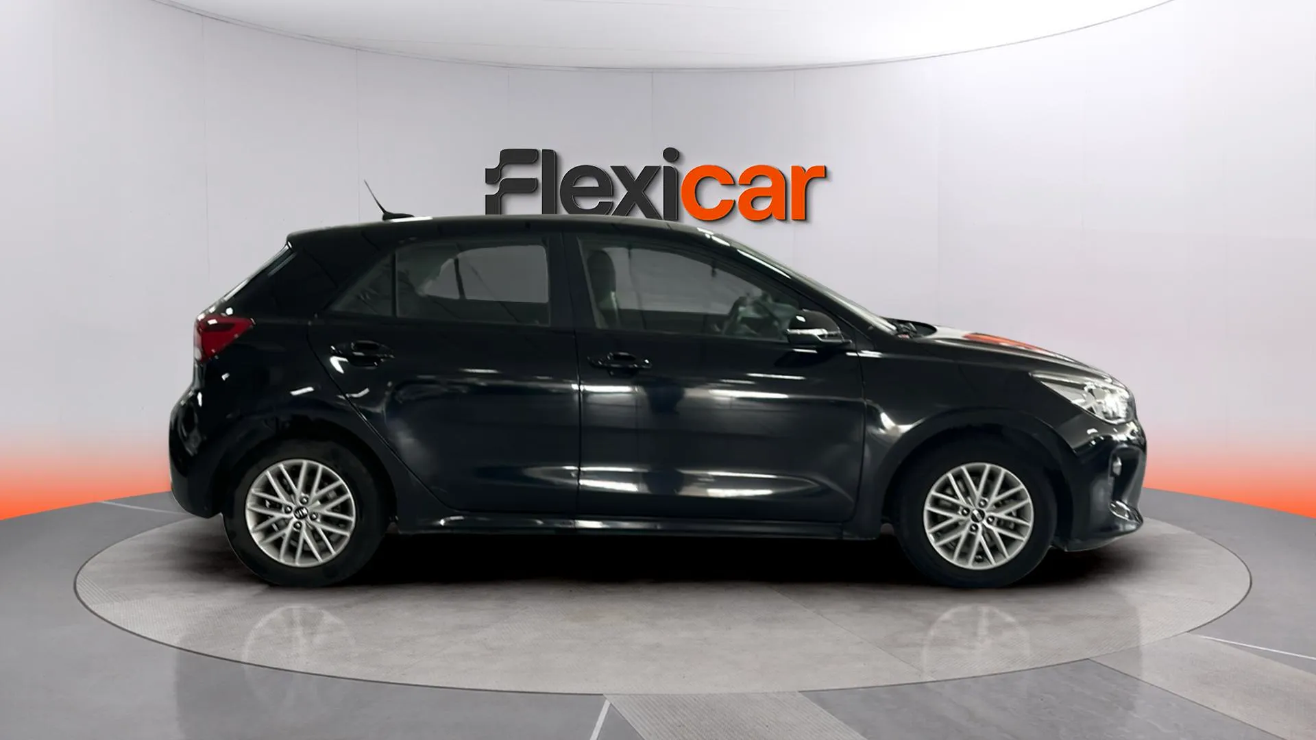 Kia Rio 1.0 T-GDi Drive - foto 4