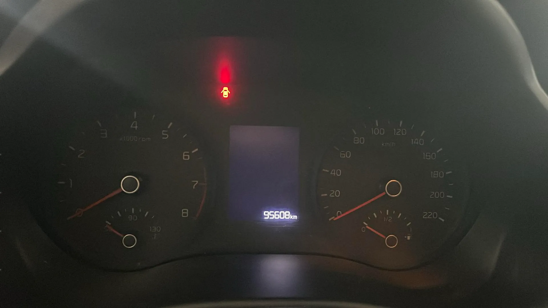 Kia Rio 1.0 T-GDi Drive - foto 9
