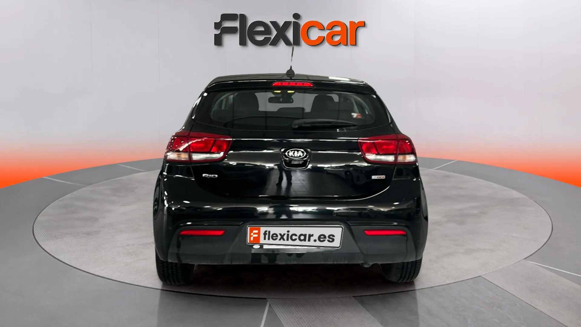 Kia Rio 1.0 T-GDi Drive - foto 6