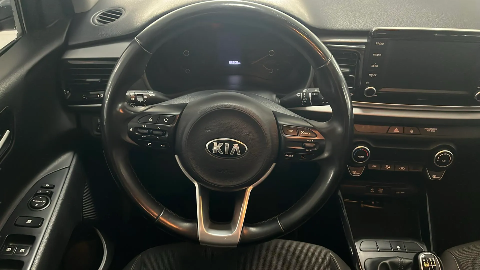 Kia Rio 1.0 T-GDi Drive - foto 13