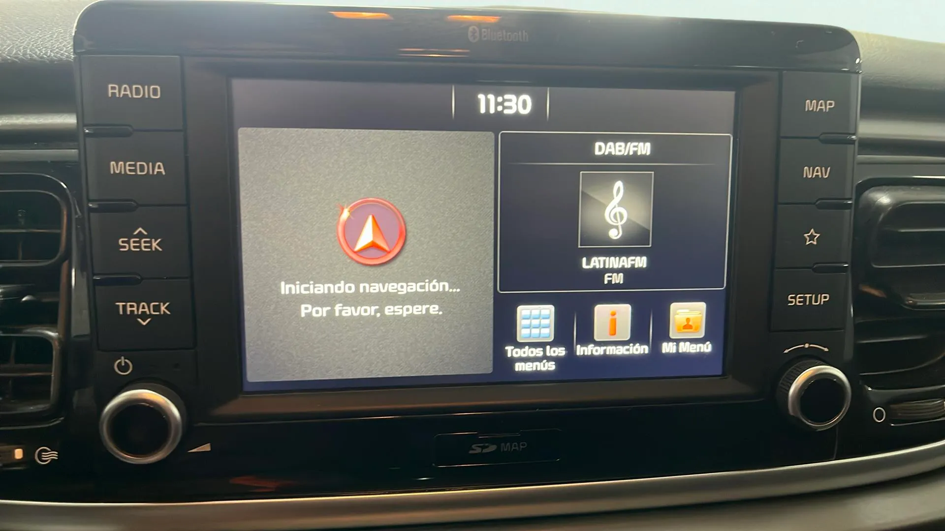 Kia Rio 1.0 T-GDi Drive - foto 15