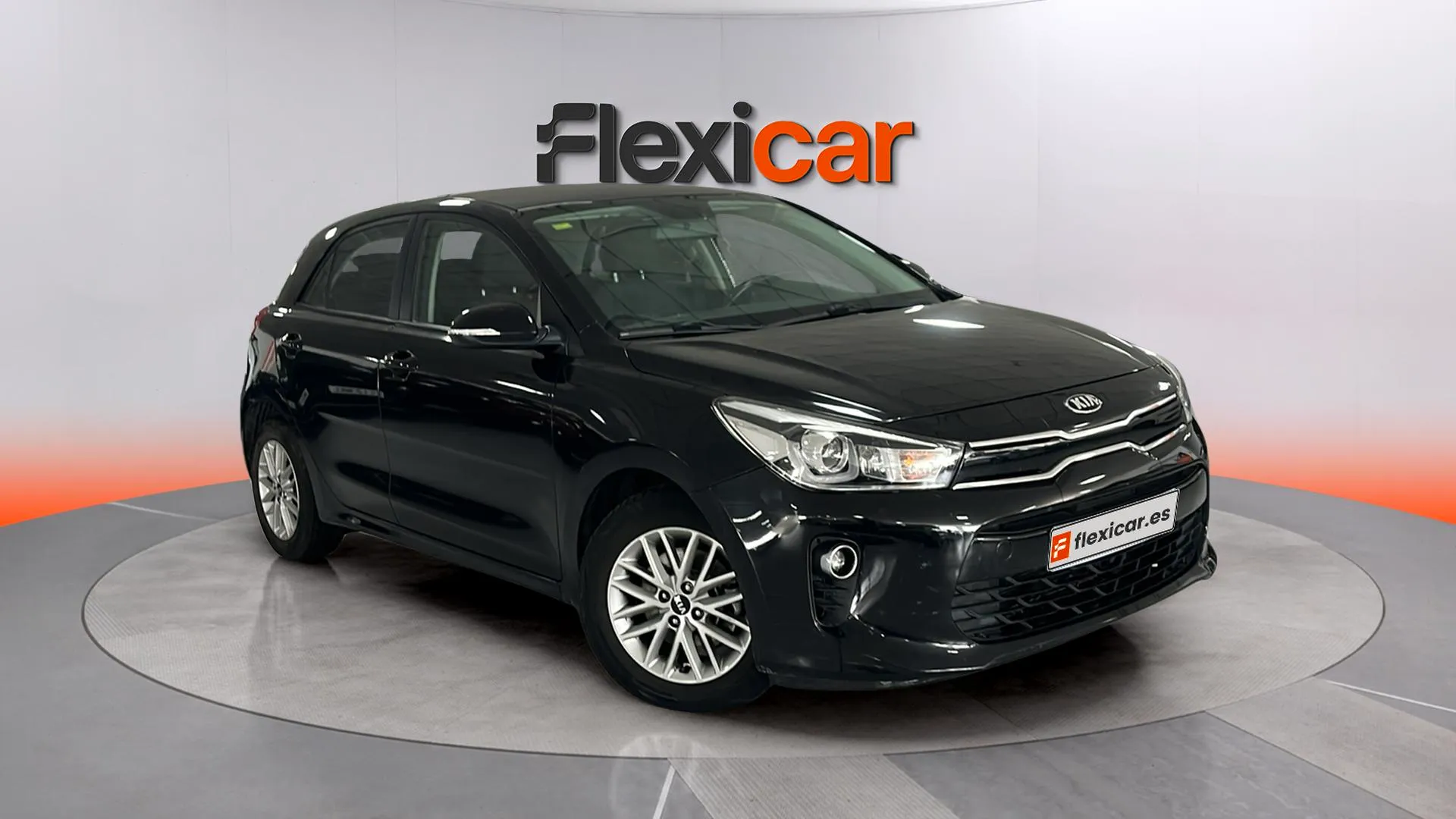 Kia Rio 1.0 T-GDi Drive - foto 1