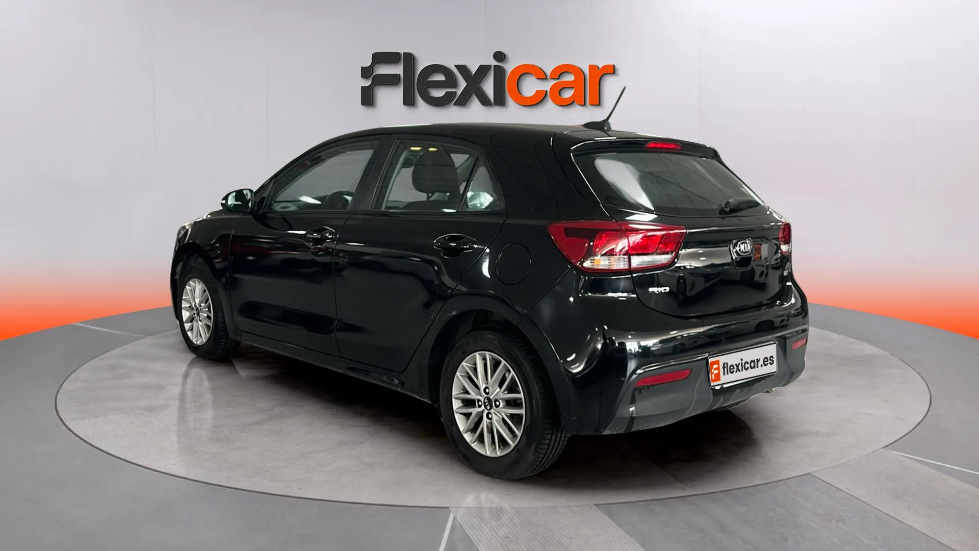 Kia Rio 1.0 T-GDi Drive - foto 8