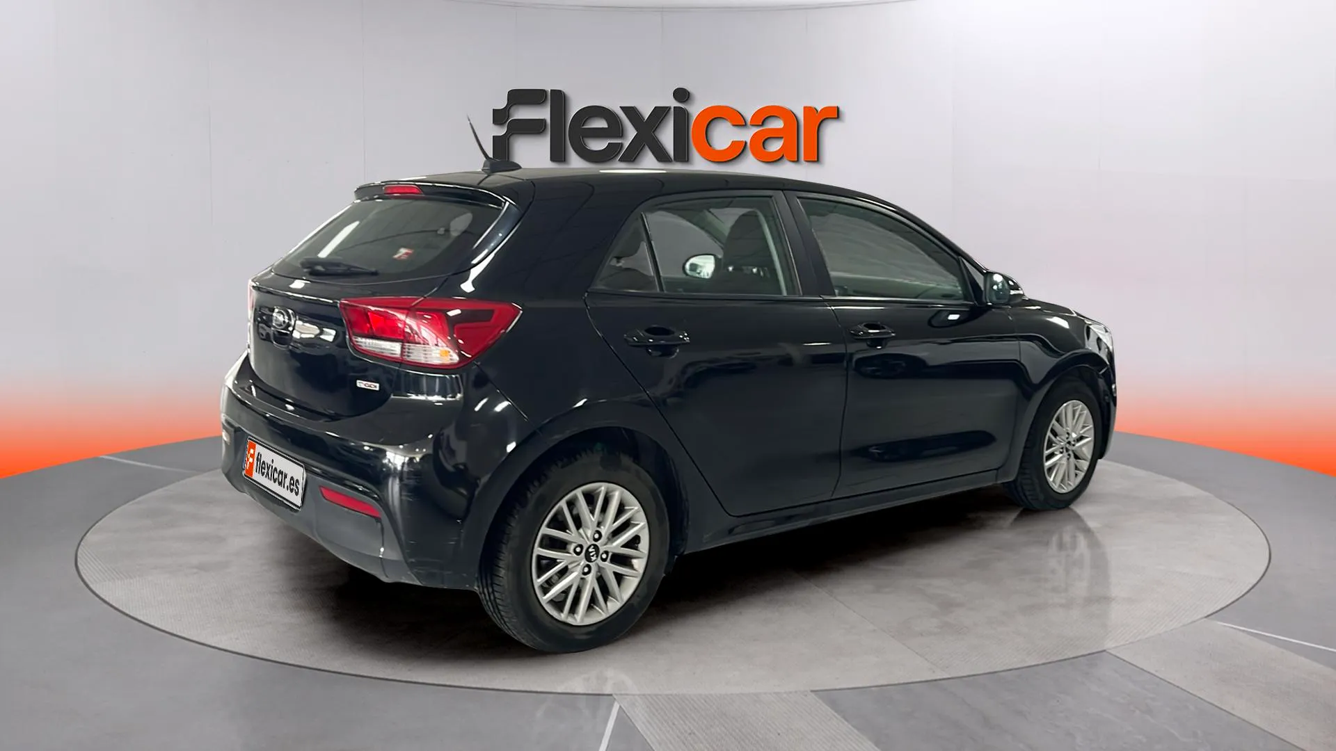 Kia Rio 1.0 T-GDi Drive - foto 5