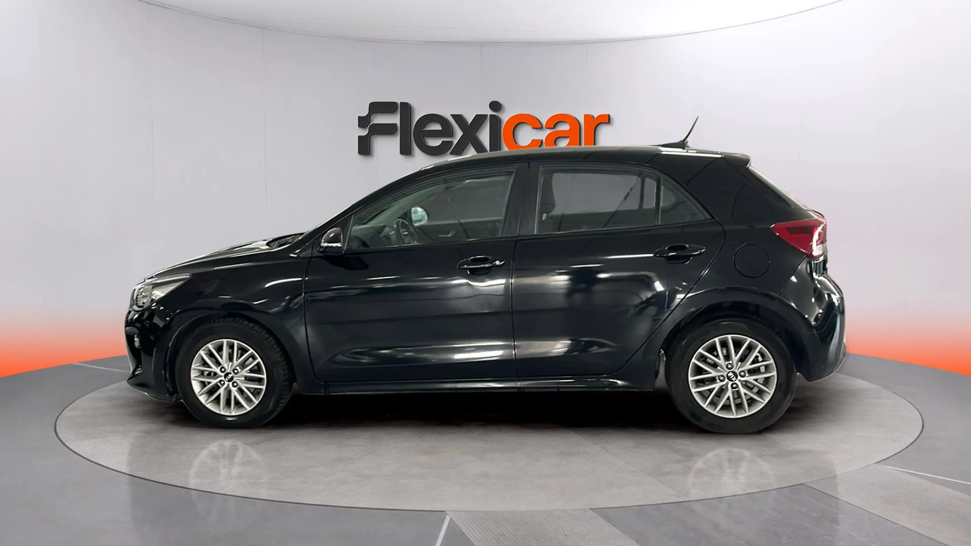 Kia Rio 1.0 T-GDi Drive - foto 7