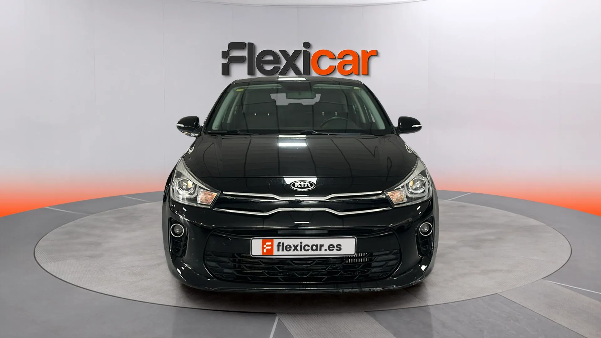 Kia Rio 1.0 T-GDi Drive - foto 2