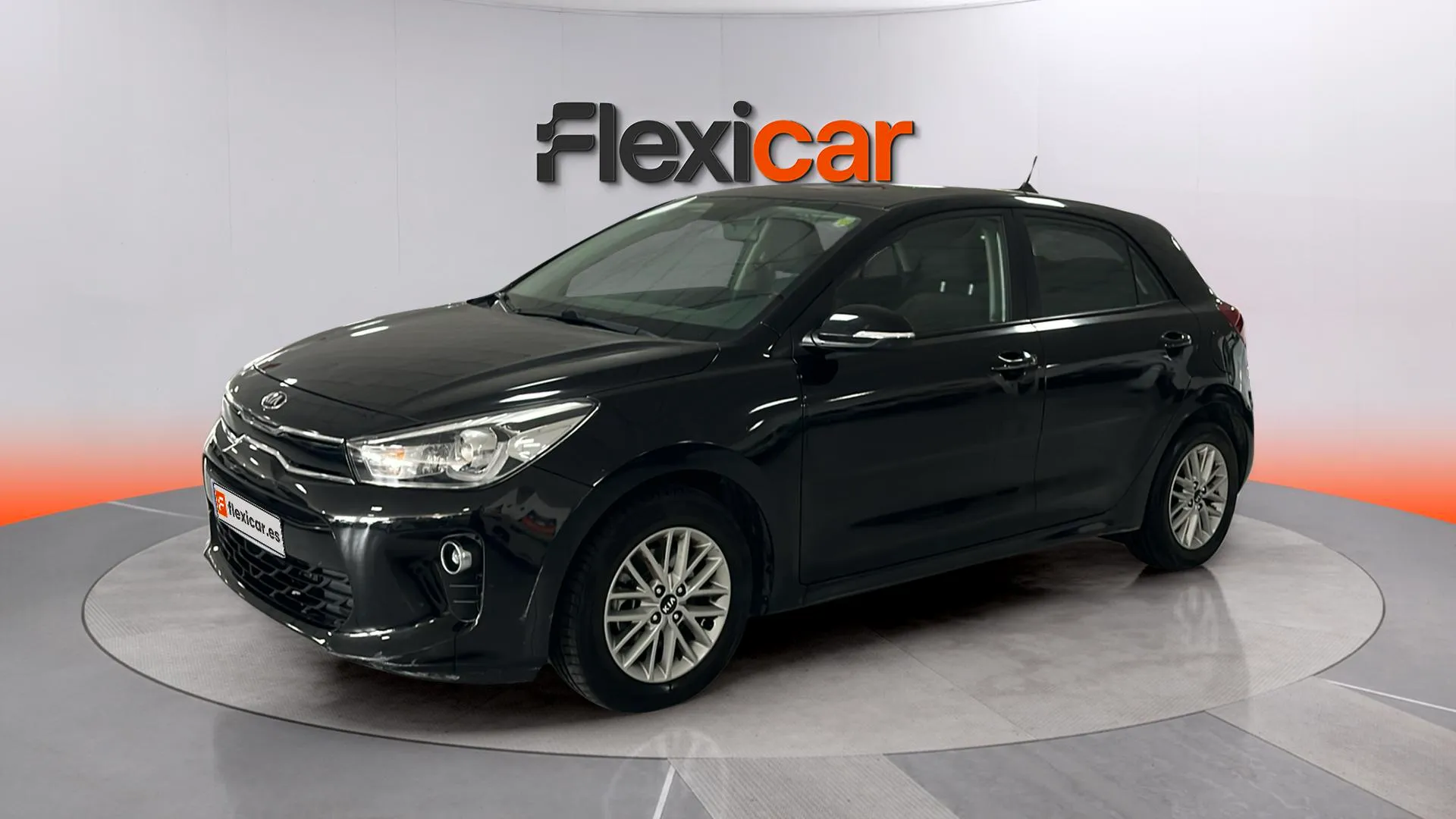 Kia Rio 1.0 T-GDi Drive - foto 3
