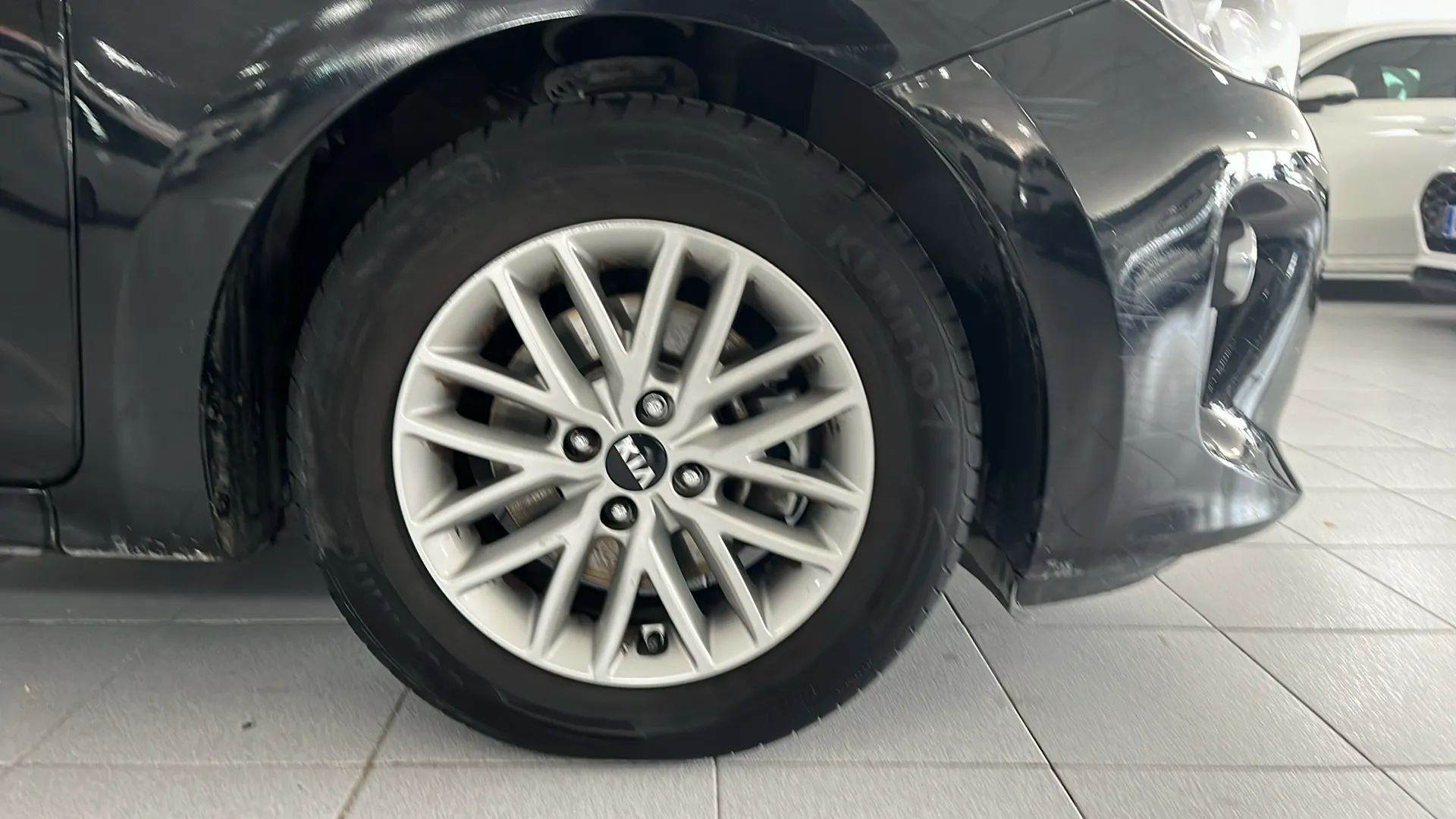 Kia Rio 1.0 T-GDi Drive - foto 23