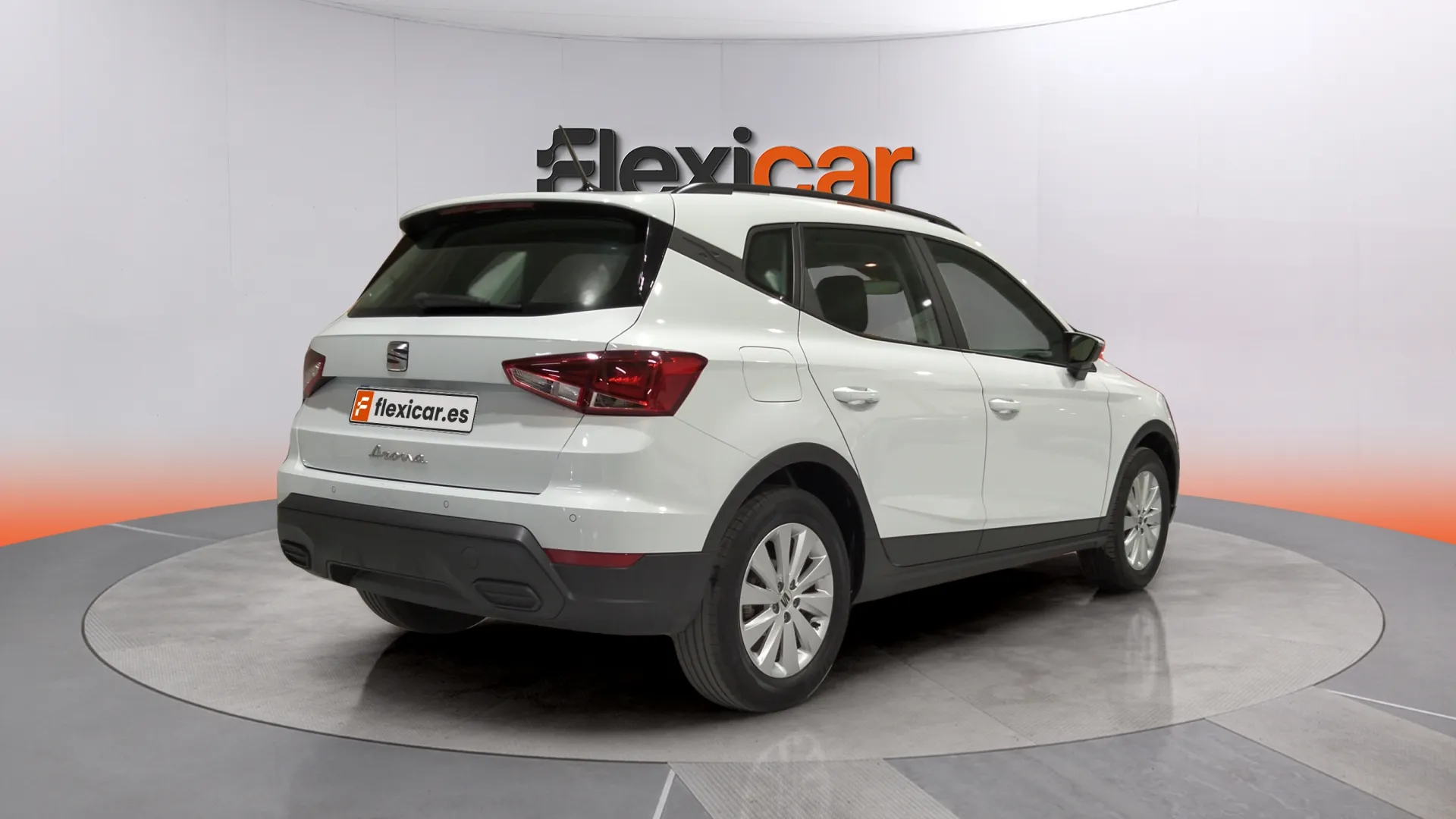 SEAT Arona 1.0 TSI DSG Style XL - foto 7
