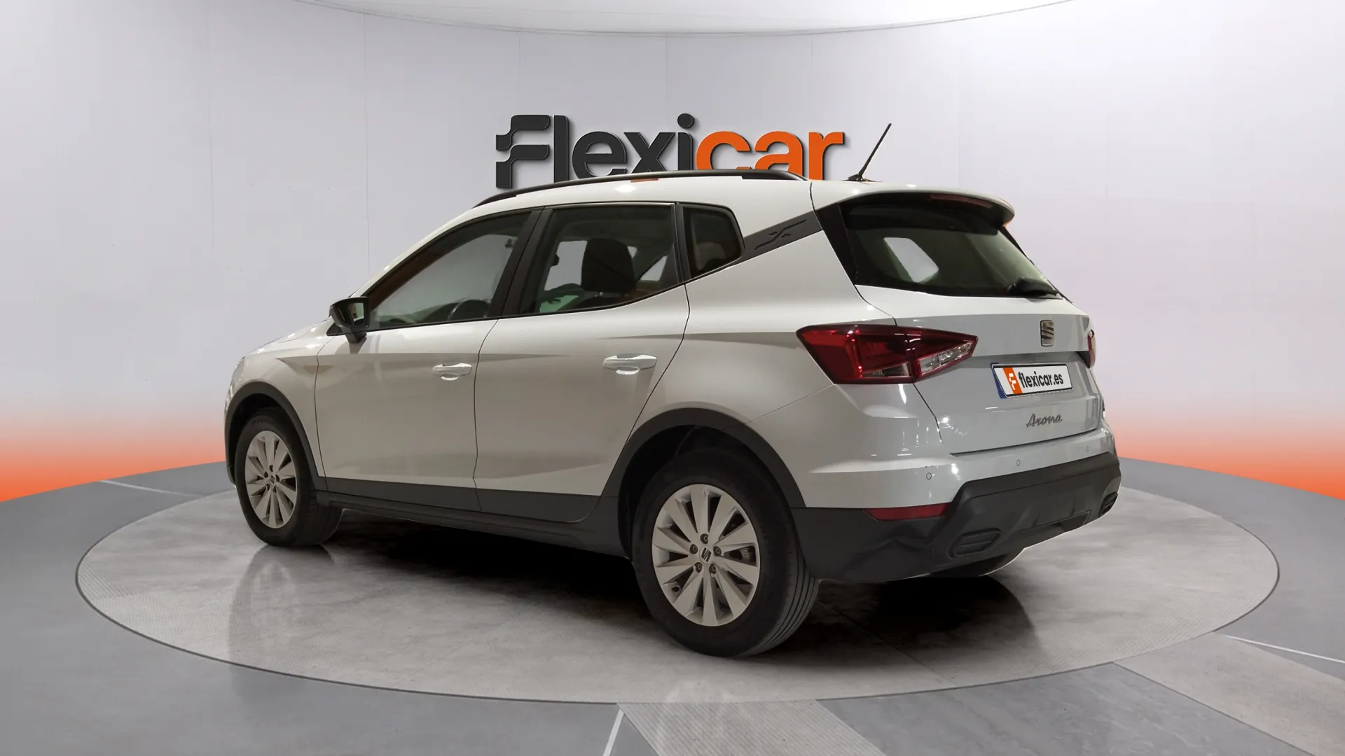 SEAT Arona 1.0 TSI DSG Style XL - foto 5