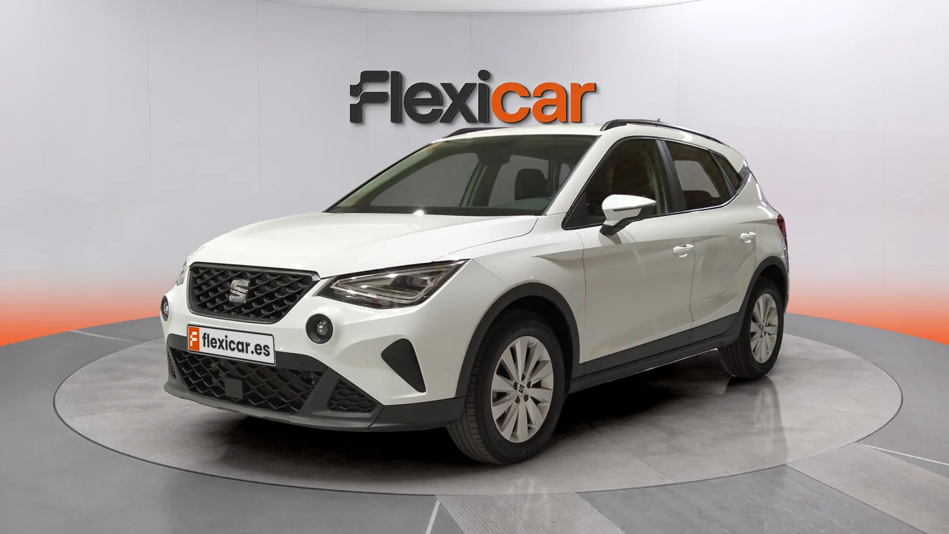SEAT Arona 1.0 TSI DSG Style XL - foto 3