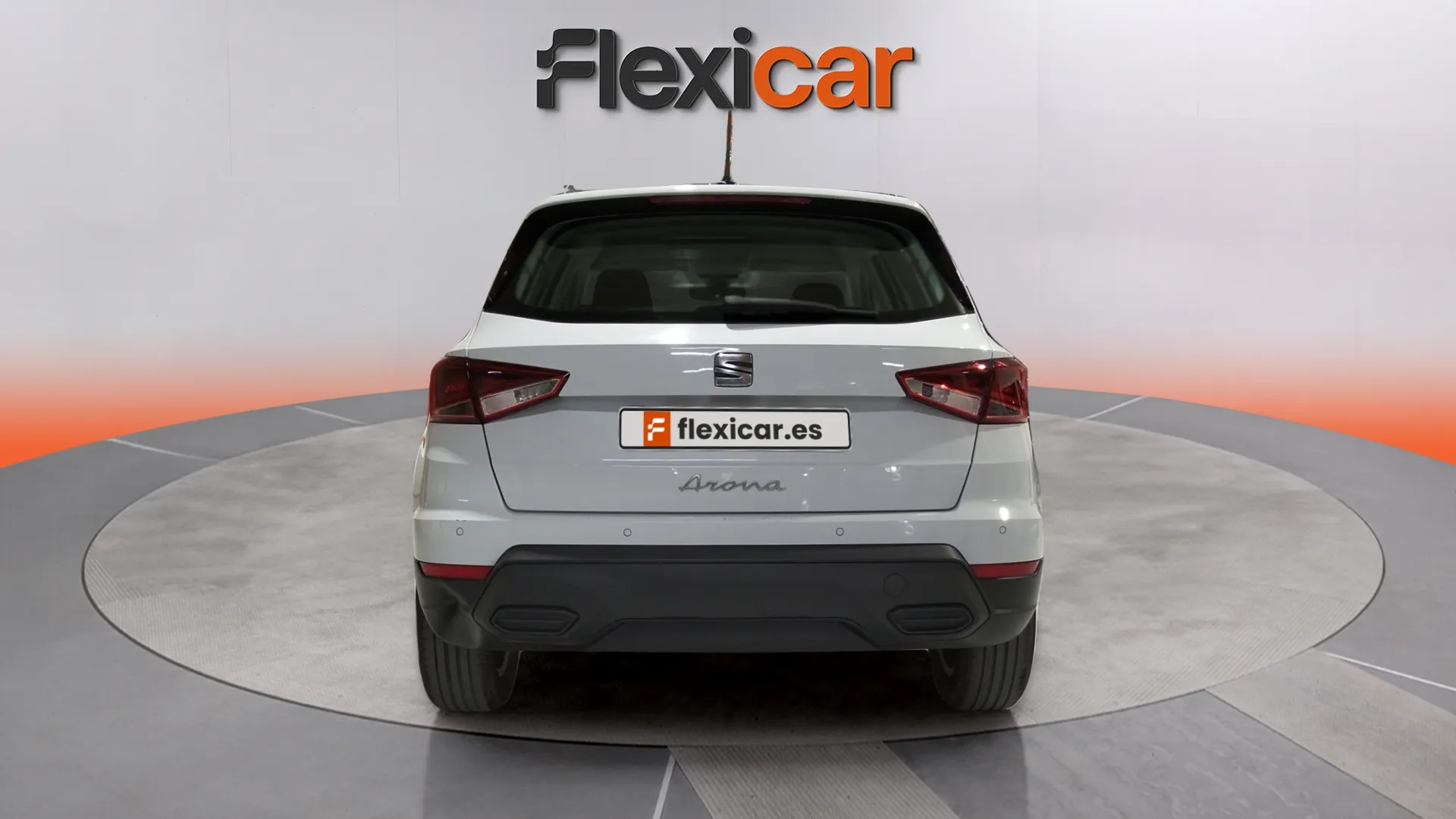 SEAT Arona 1.0 TSI DSG Style XL - foto 6