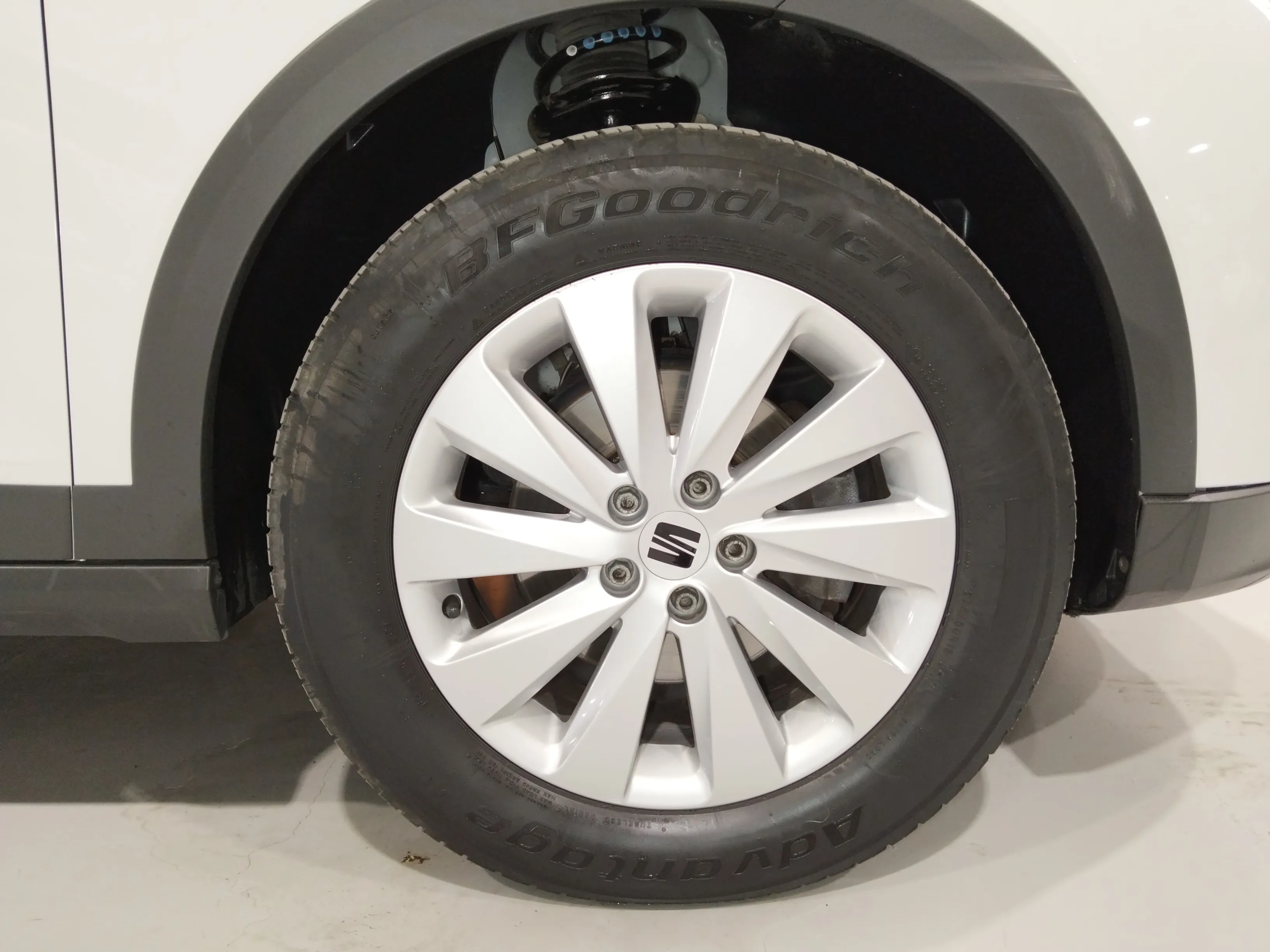 SEAT Arona 1.0 TSI DSG Style XL - foto 17