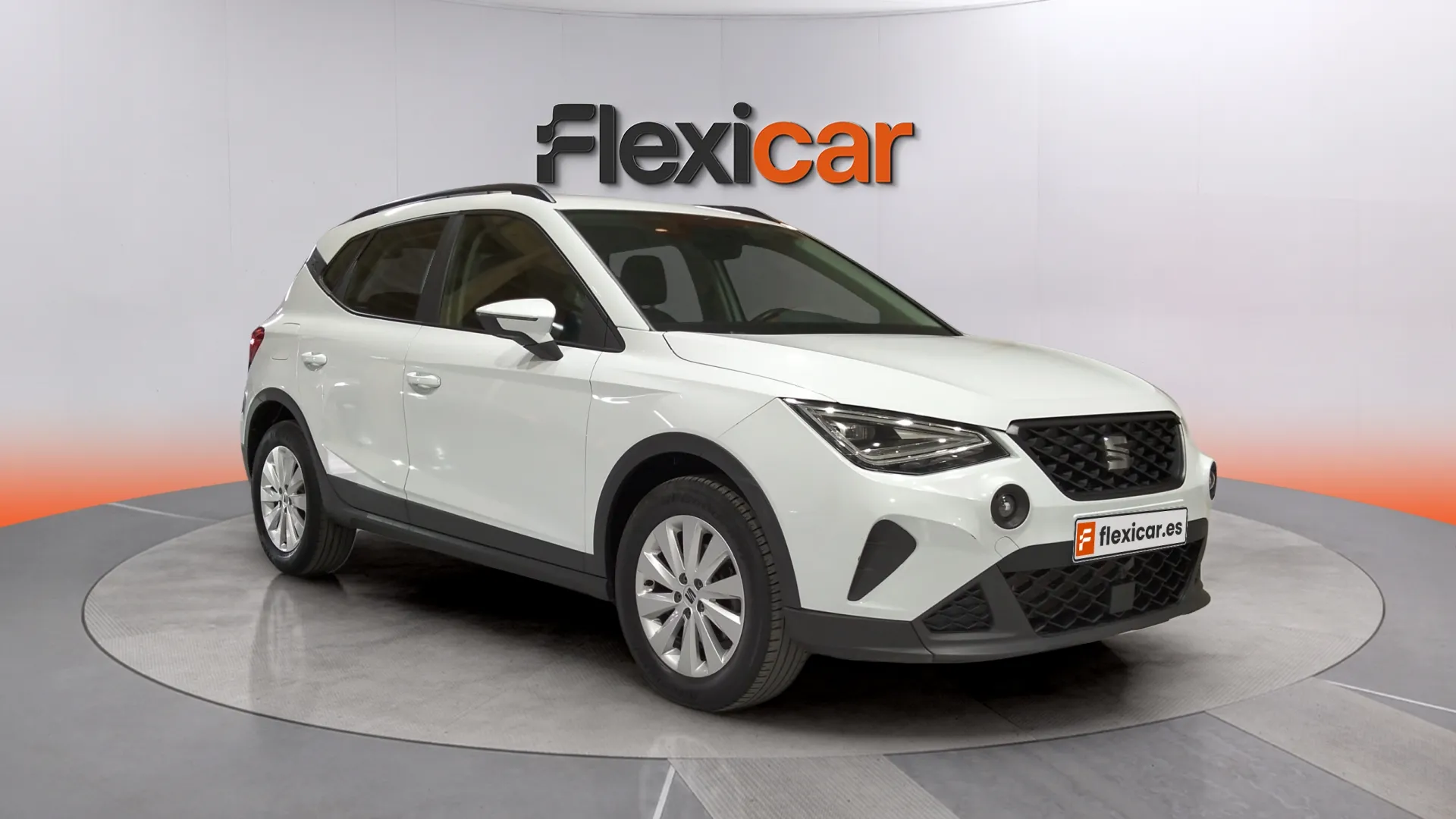SEAT Arona 1.0 TSI DSG Style XL