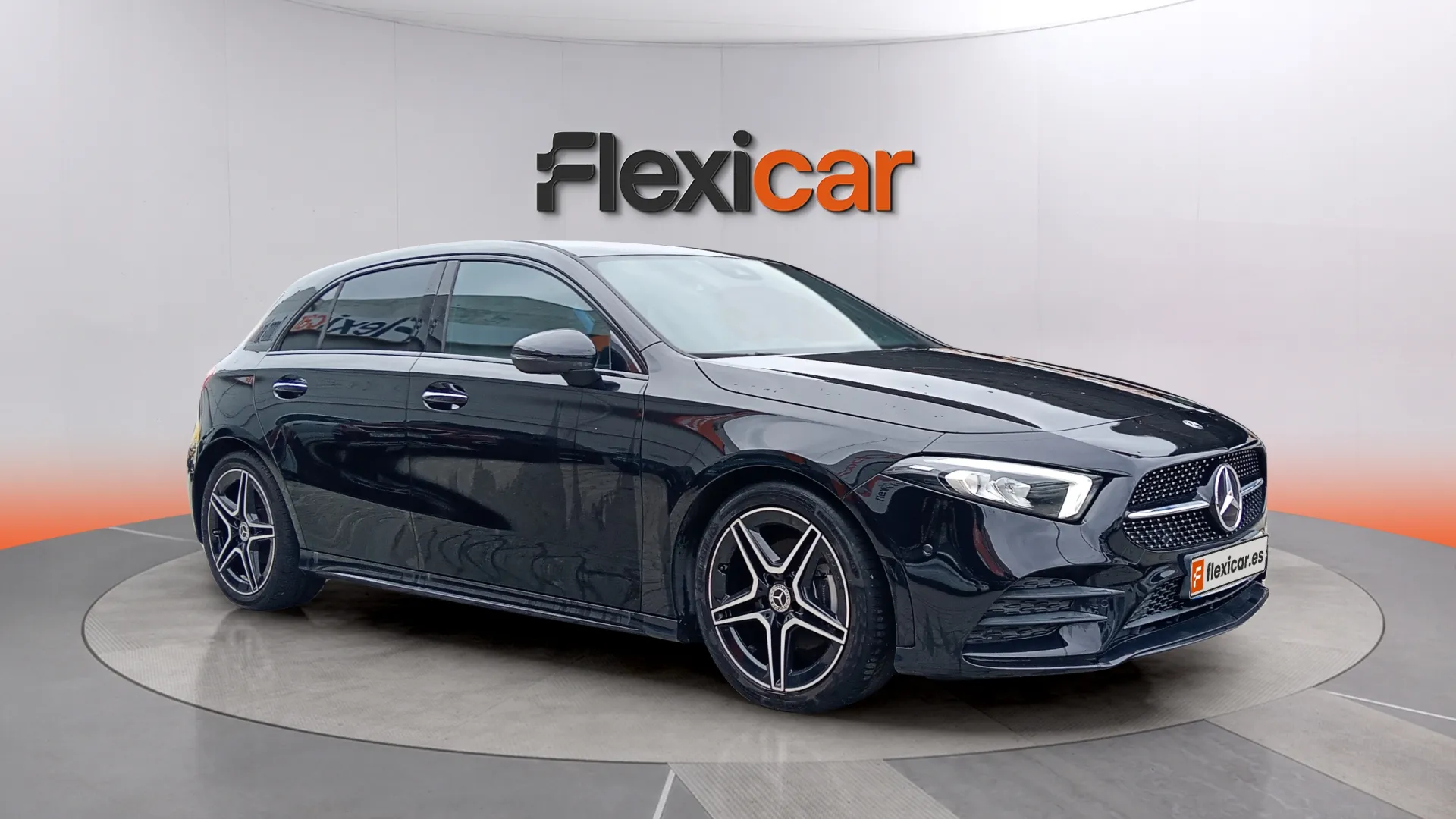 Mercedes-Benz Clase A A 180 d